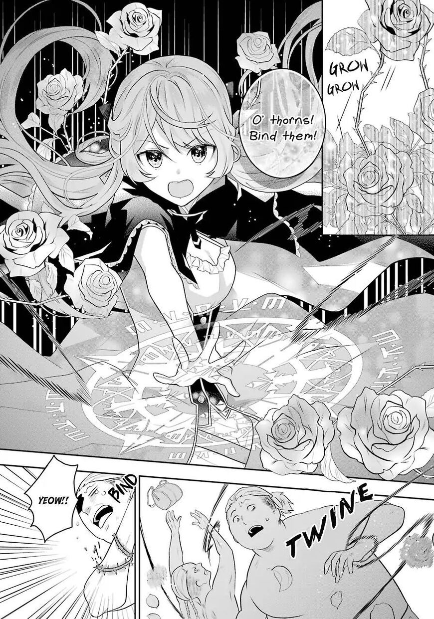Read Maydare Tensei Monogatari EN Manga Online