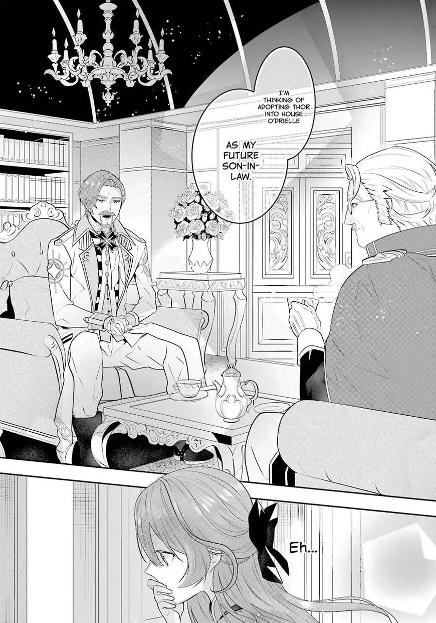 Read Maydare Tensei Monogatari EN Manga Online