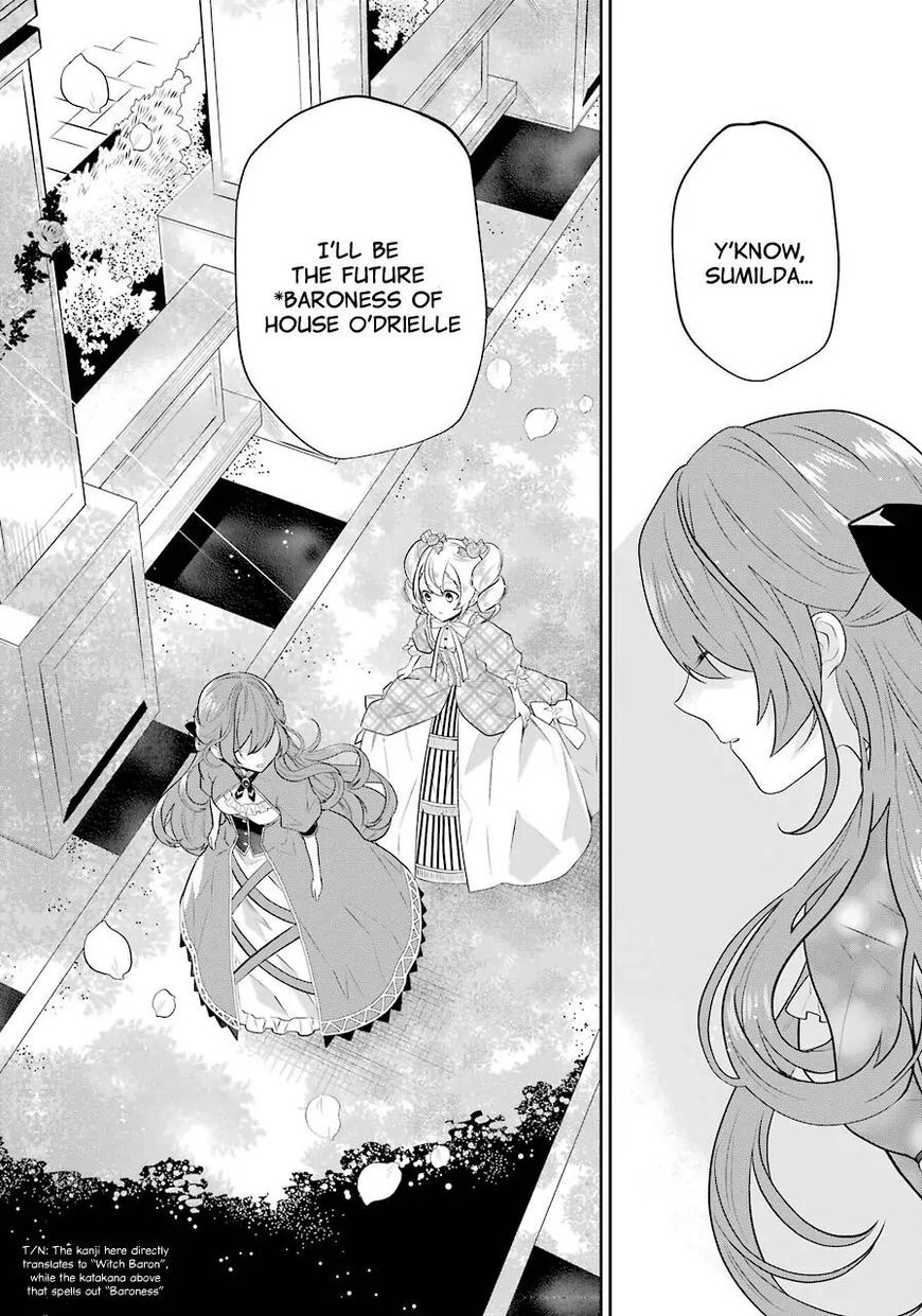 Read Maydare Tensei Monogatari EN Manga Online