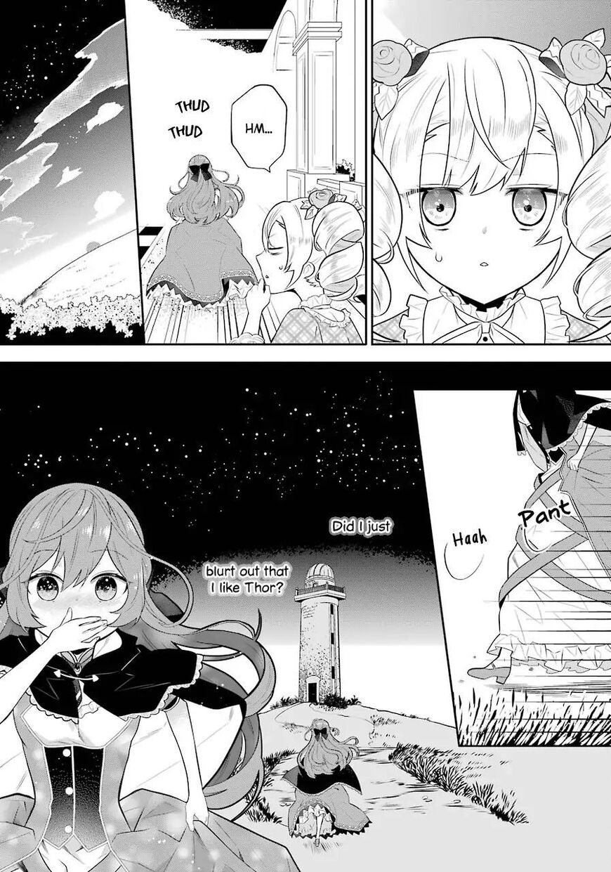 Read Maydare Tensei Monogatari EN Manga Online