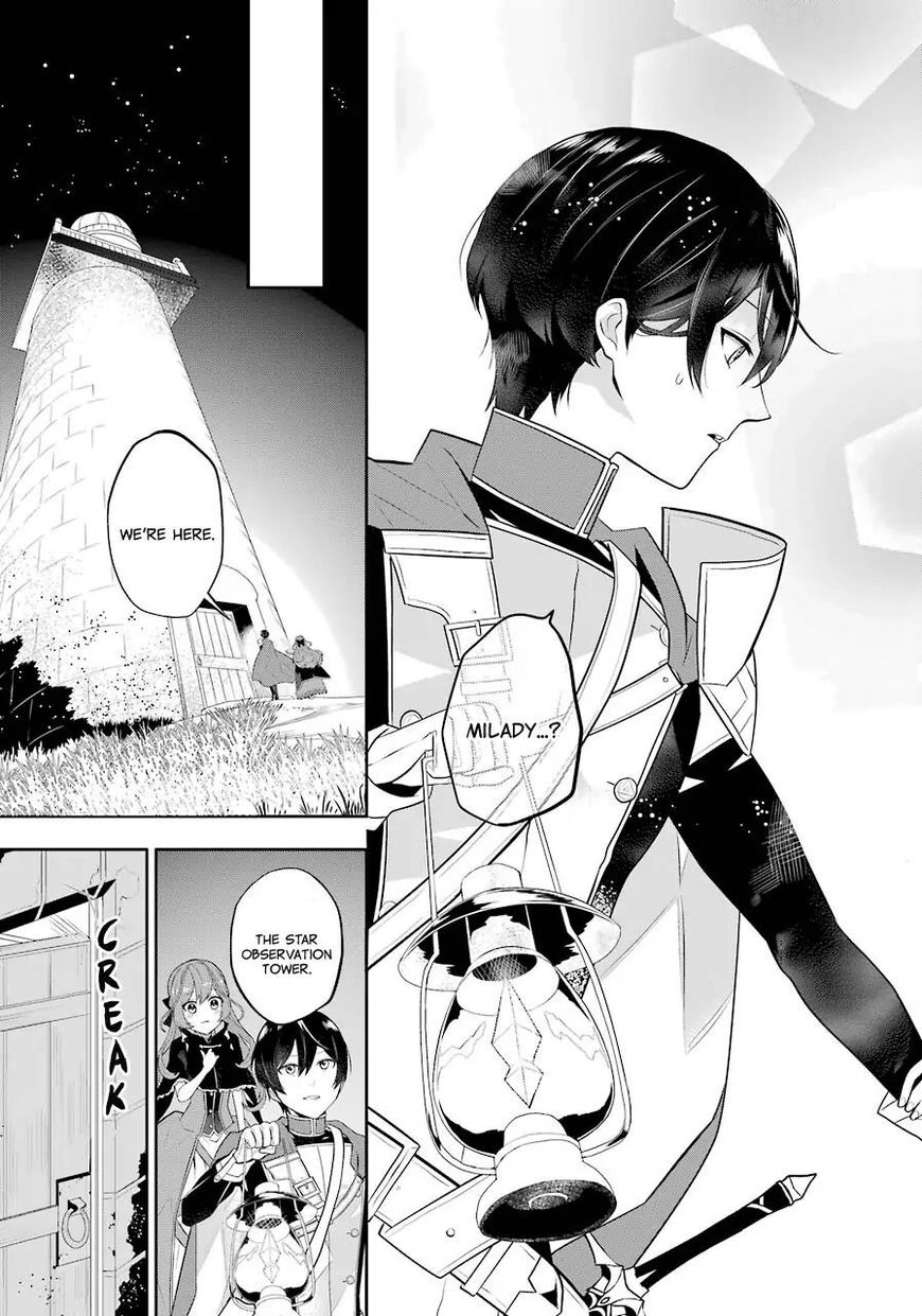 Read Maydare Tensei Monogatari EN Manga Online