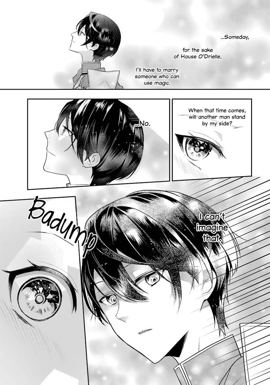 Read Maydare Tensei Monogatari EN Manga Online