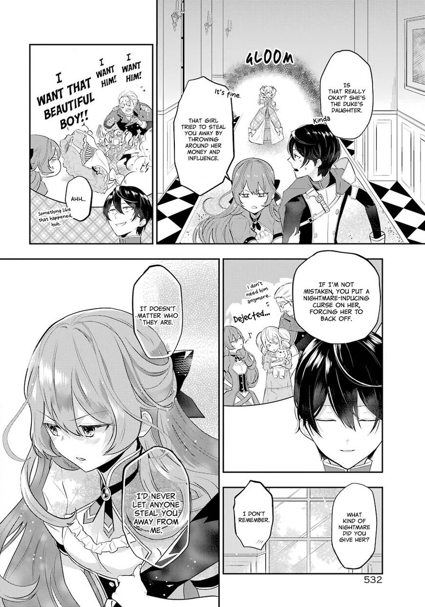 Read Maydare Tensei Monogatari EN Manga Online
