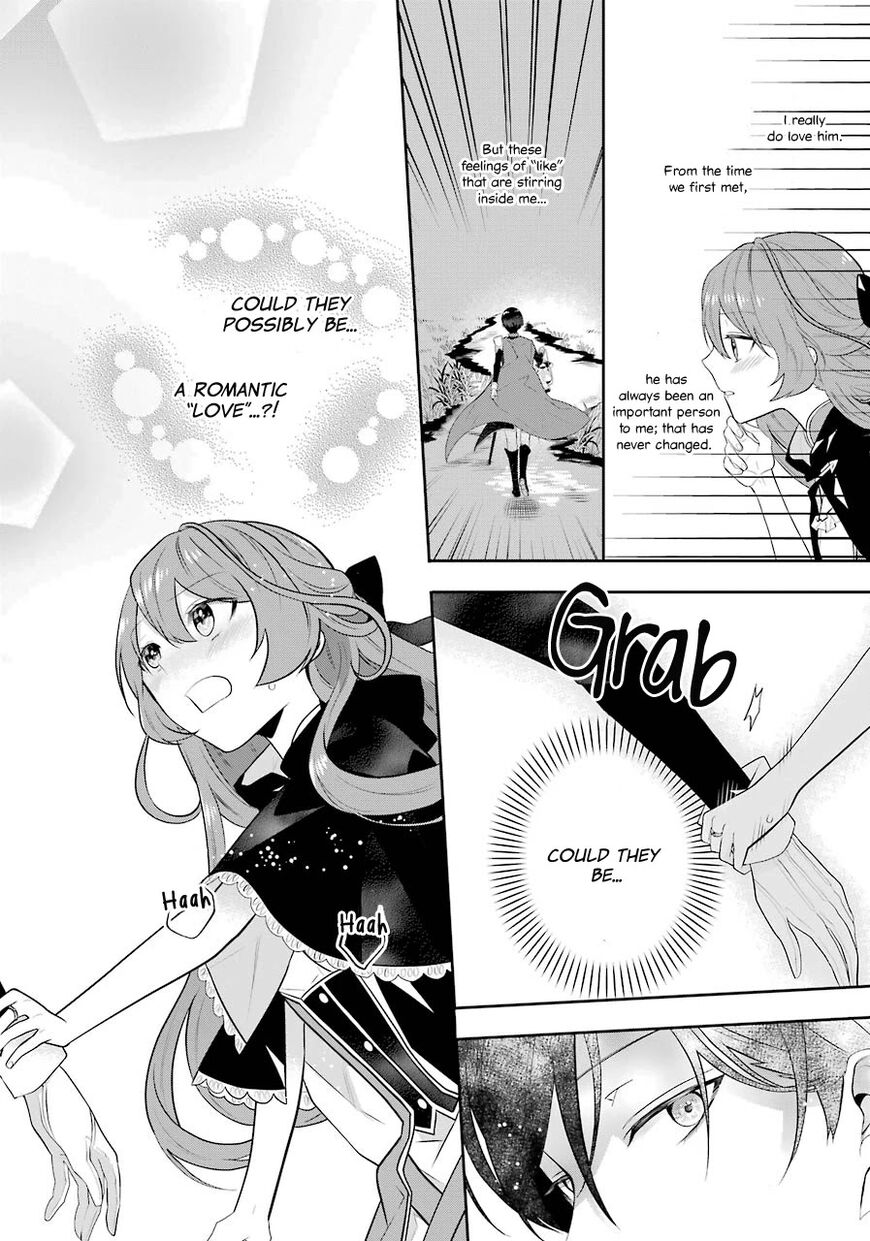 Read Maydare Tensei Monogatari EN Manga Online