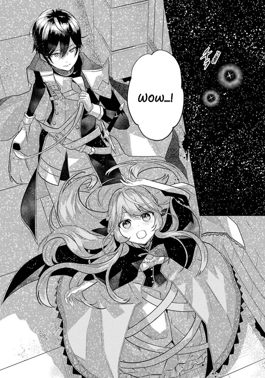 Read Maydare Tensei Monogatari EN Manga Online