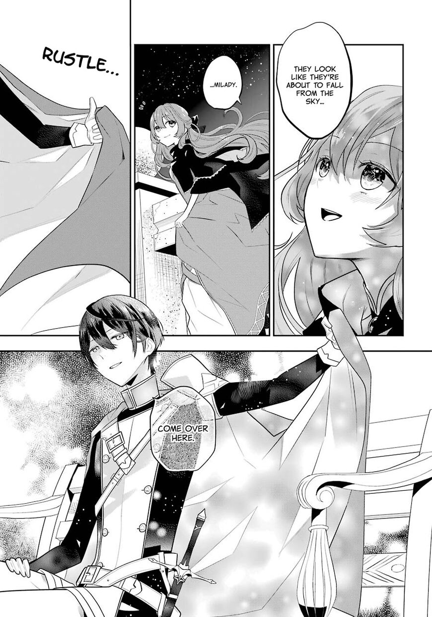 Read Maydare Tensei Monogatari EN Manga Online