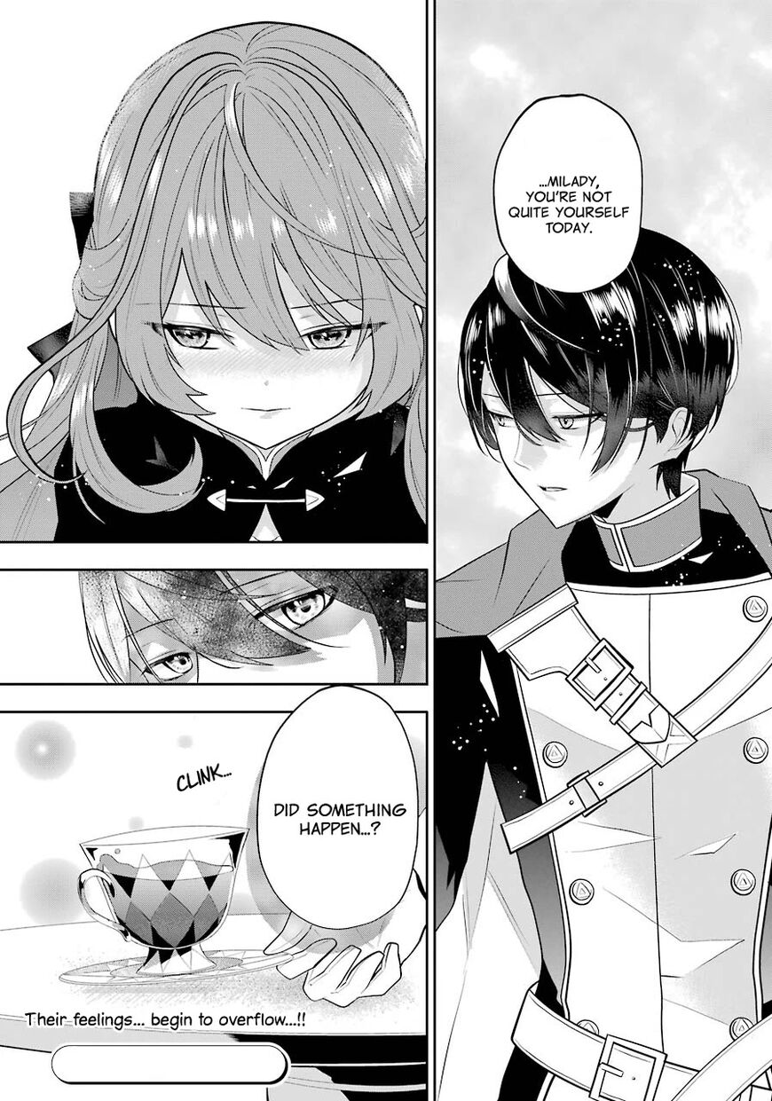 Read Maydare Tensei Monogatari EN Manga Online