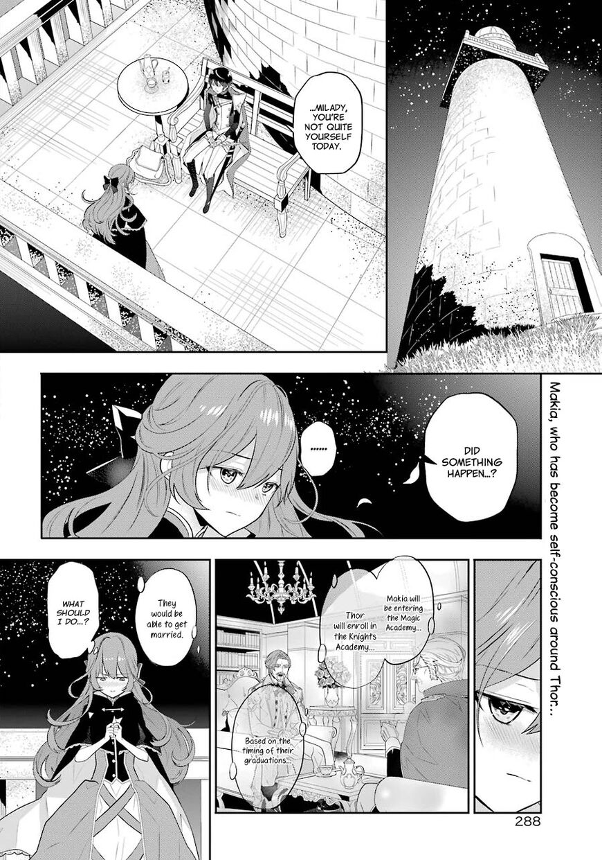 Read Maydare Tensei Monogatari EN Manga Online