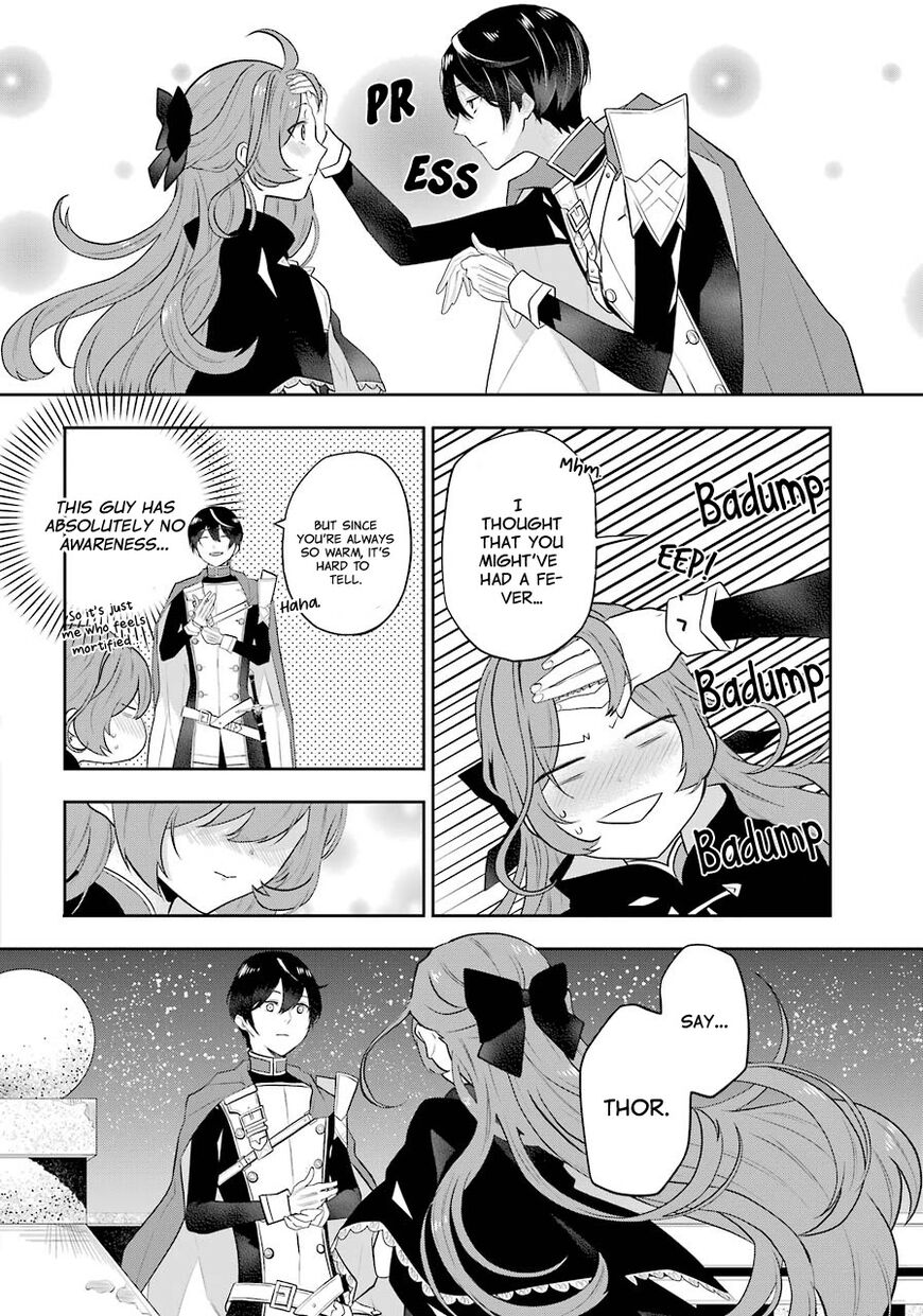 Read Maydare Tensei Monogatari EN Manga Online