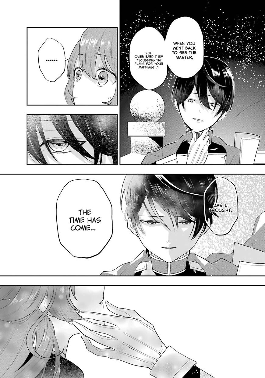 Read Maydare Tensei Monogatari EN Manga Online