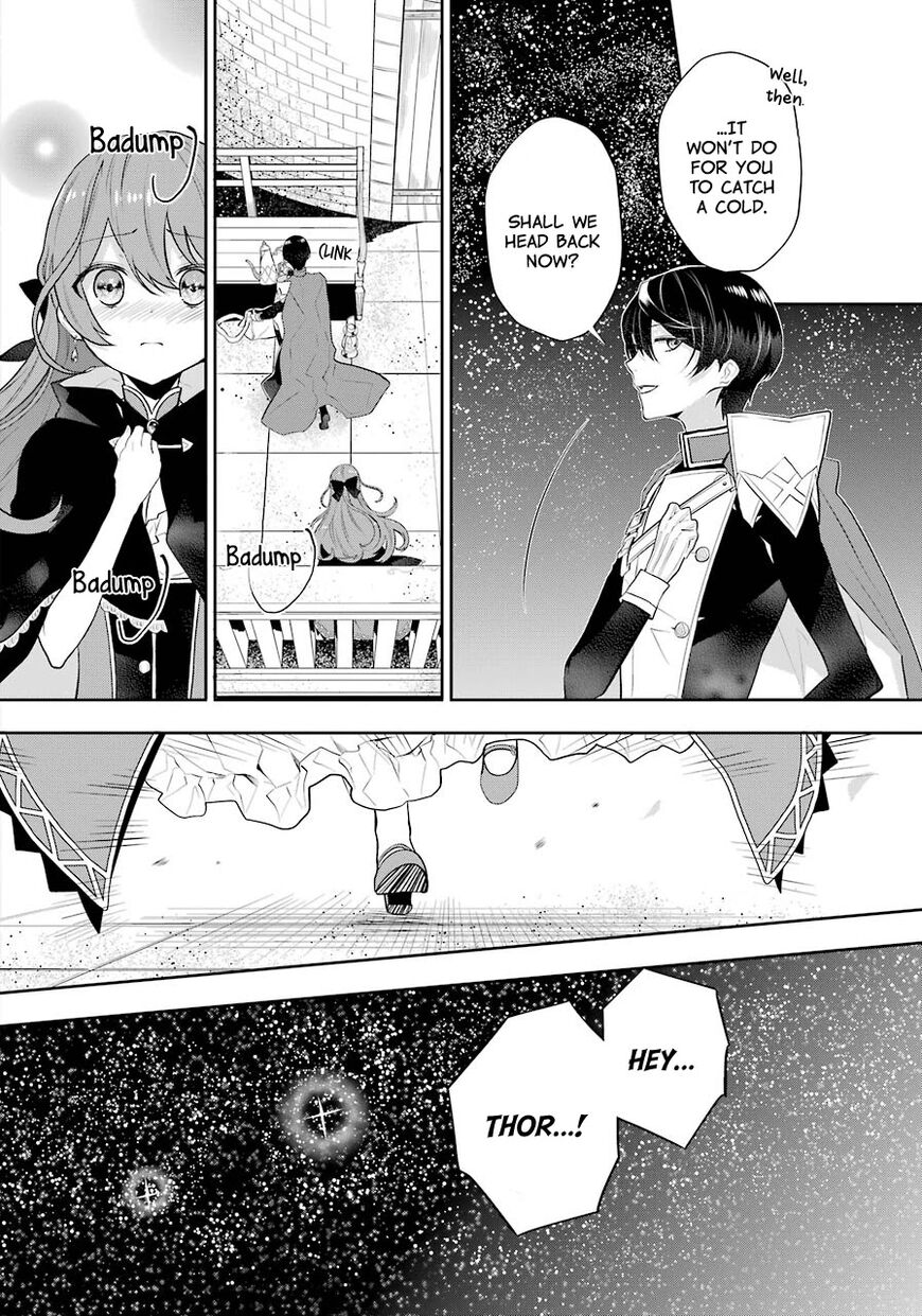 Read Maydare Tensei Monogatari EN Manga Online