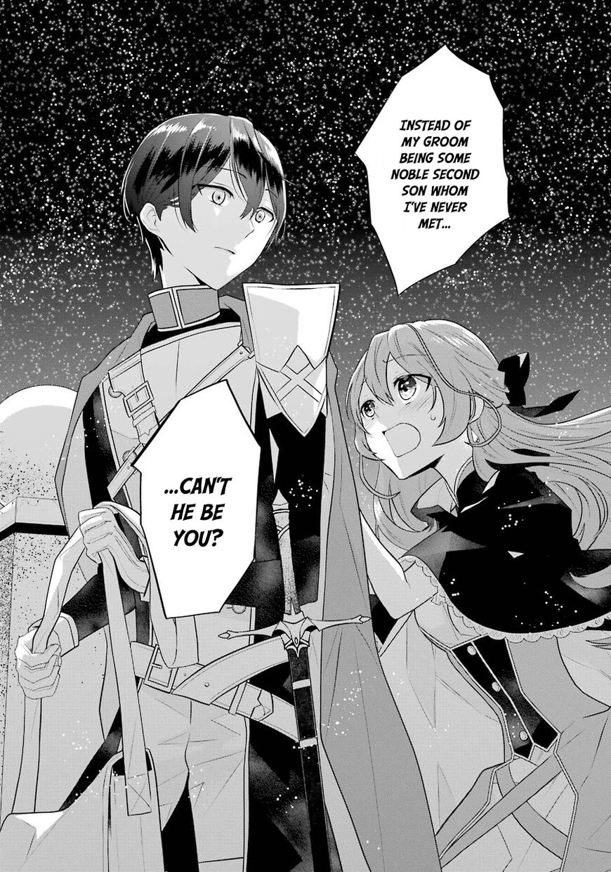 Read Maydare Tensei Monogatari EN Manga Online