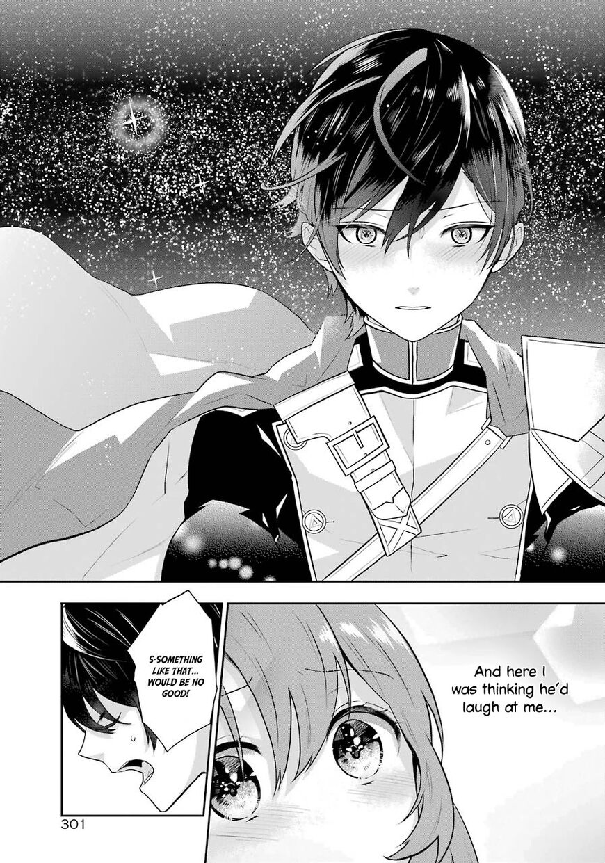 Read Maydare Tensei Monogatari EN Manga Online