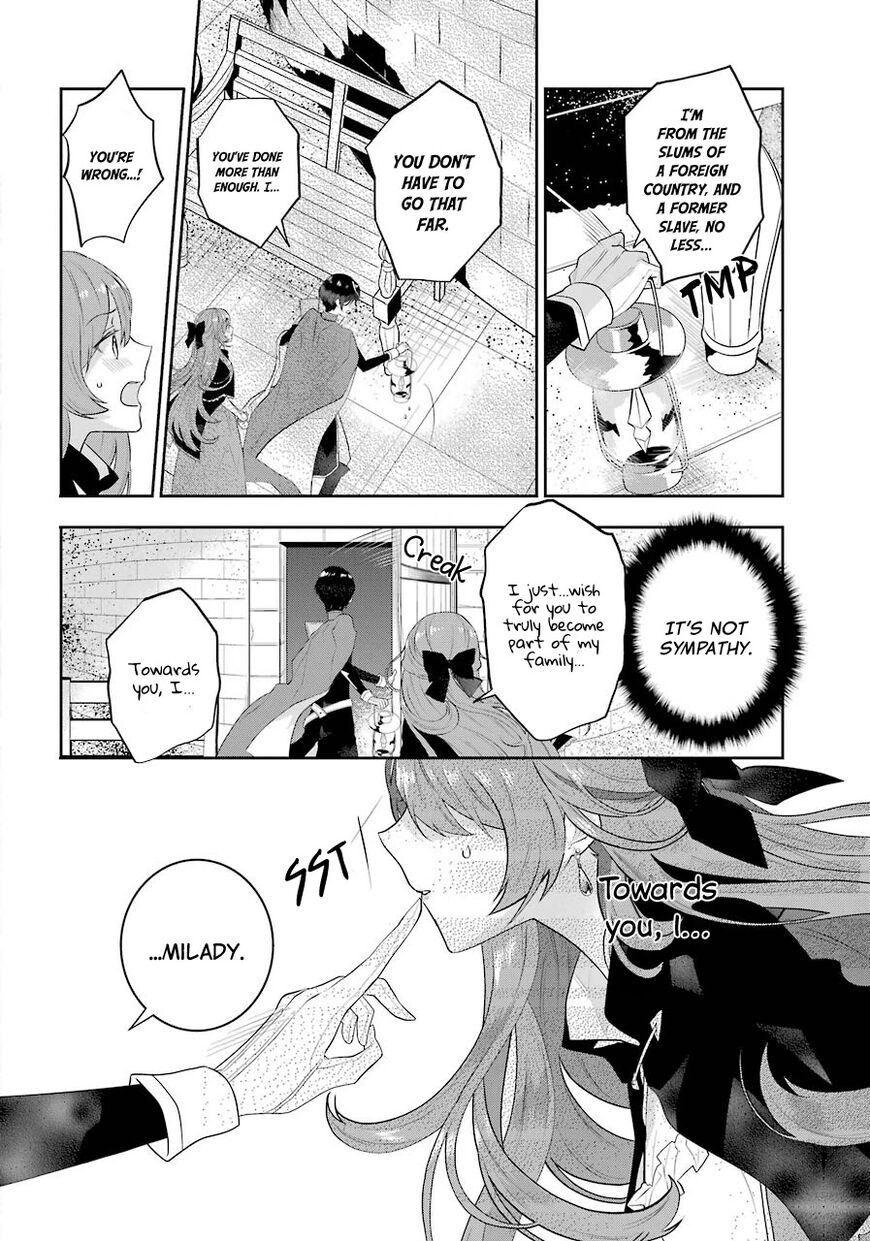 Read Maydare Tensei Monogatari EN Manga Online