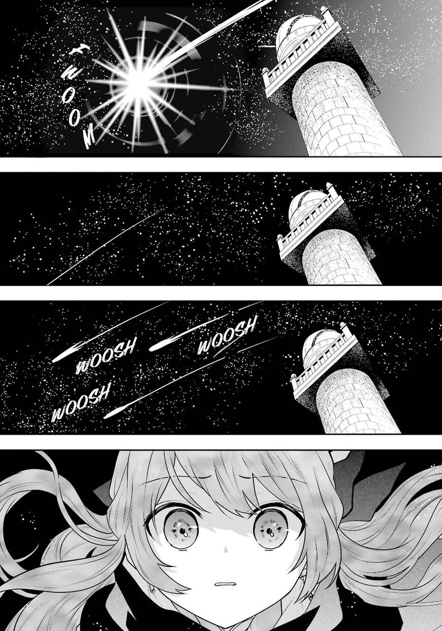 Read Maydare Tensei Monogatari EN Manga Online