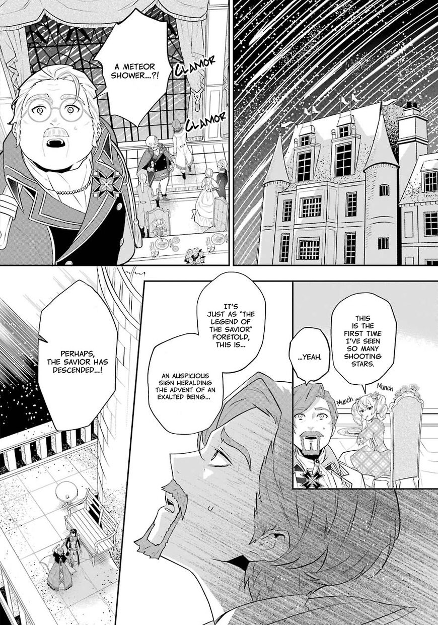 Read Maydare Tensei Monogatari EN Manga Online