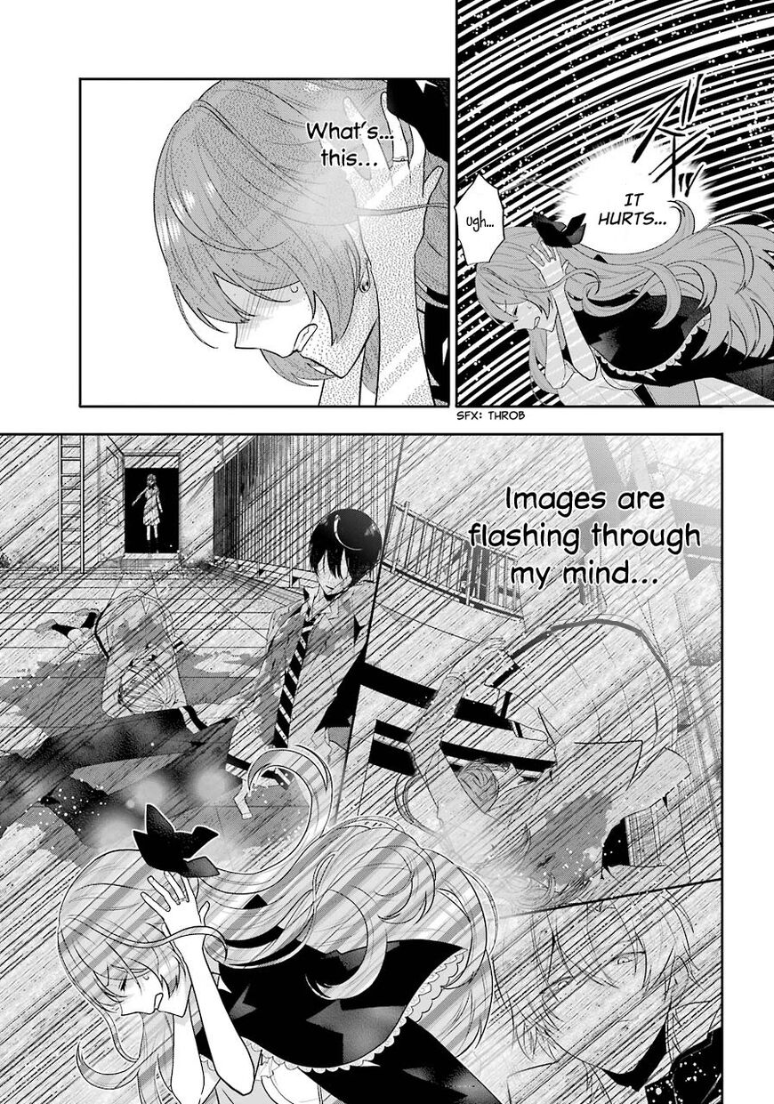 Read Maydare Tensei Monogatari EN Manga Online
