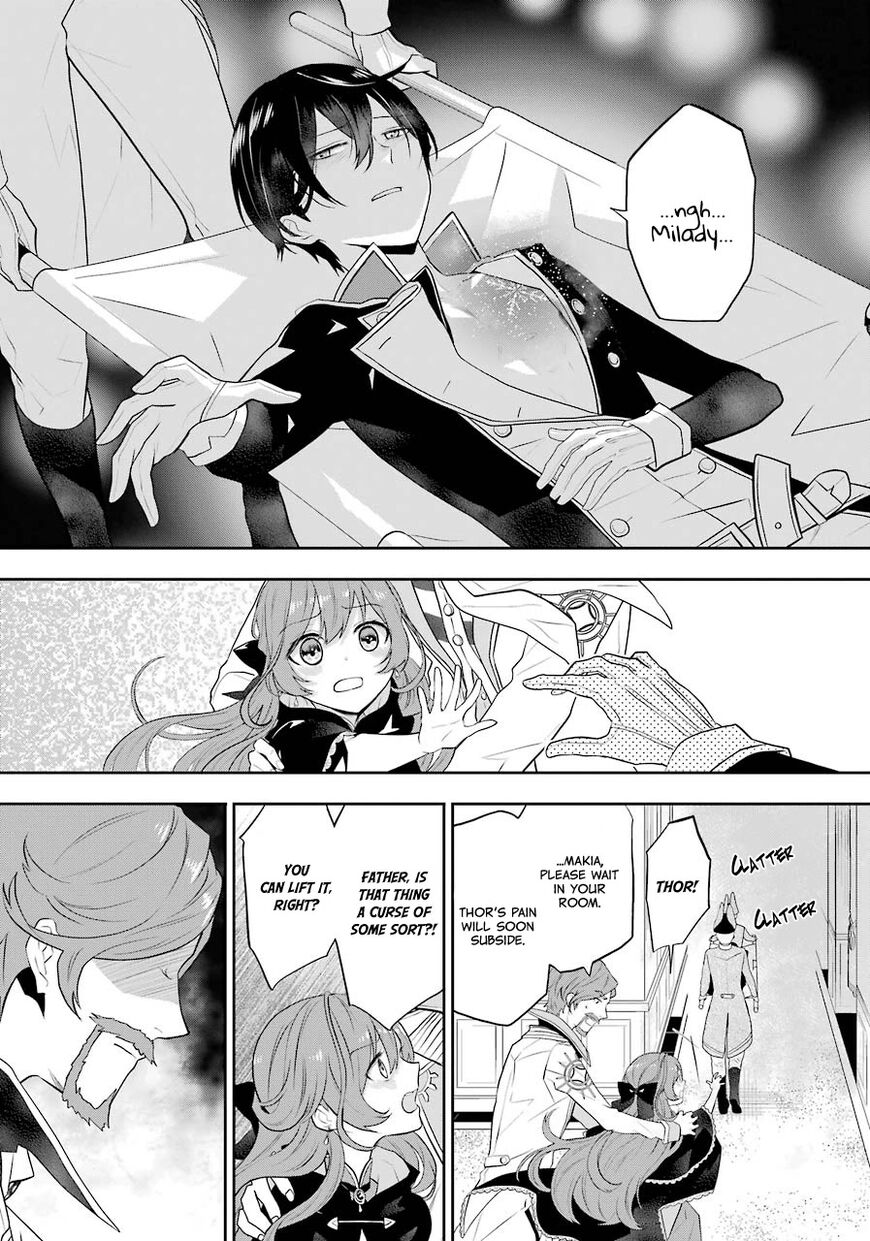 Read Maydare Tensei Monogatari EN Manga Online
