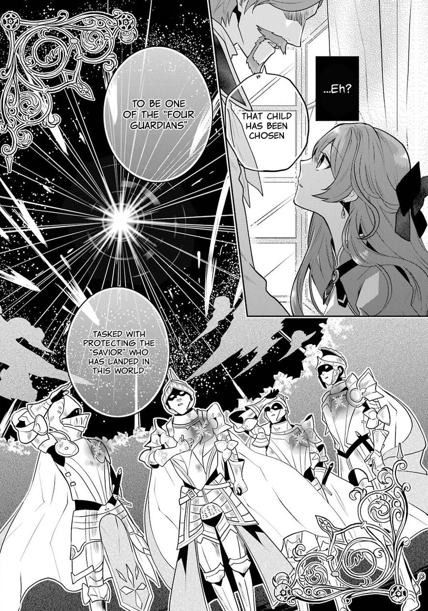 Read Maydare Tensei Monogatari EN Manga Online