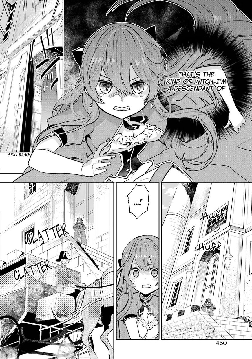 Read Maydare Tensei Monogatari EN Manga Online