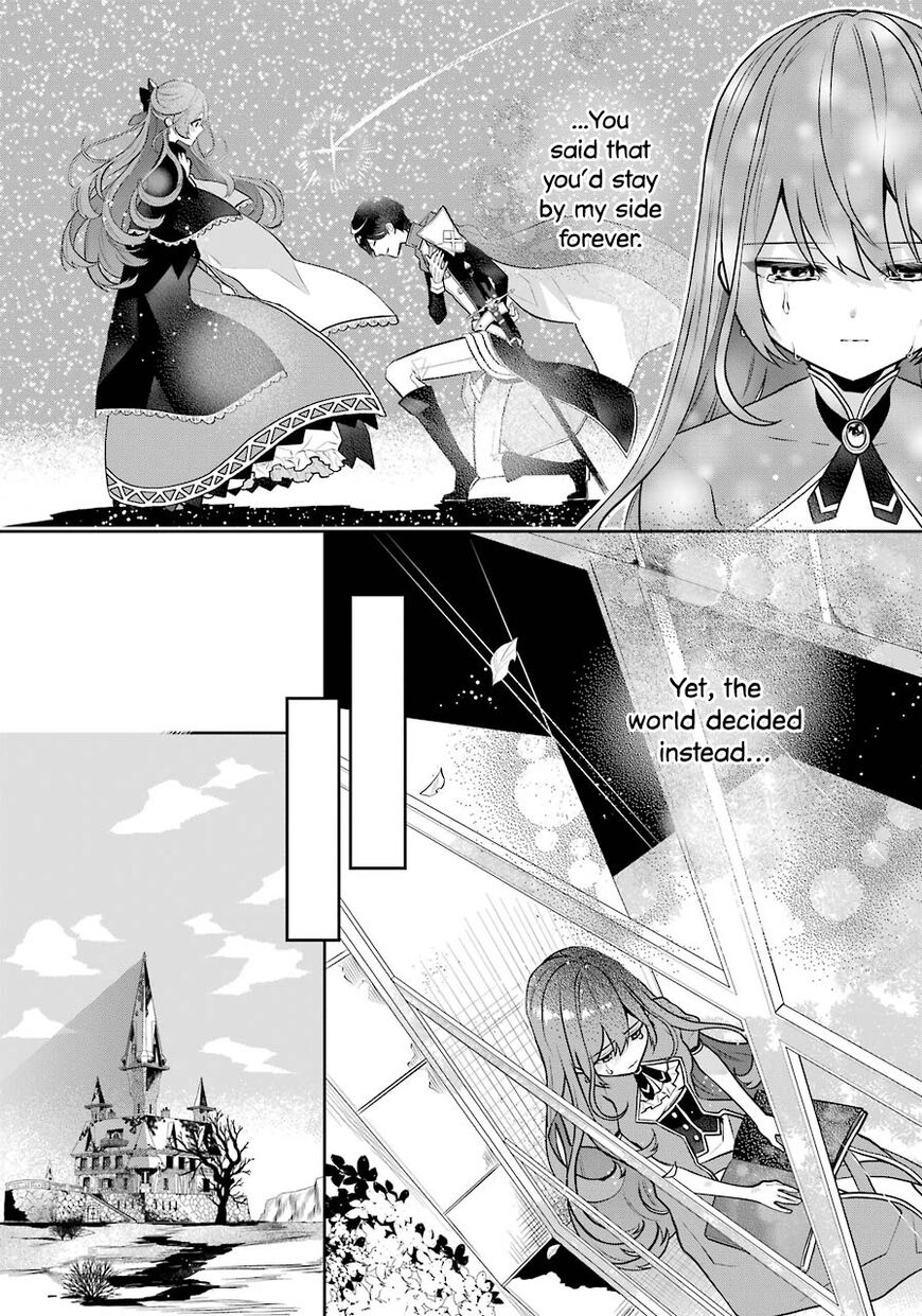 Read Maydare Tensei Monogatari EN Manga Online