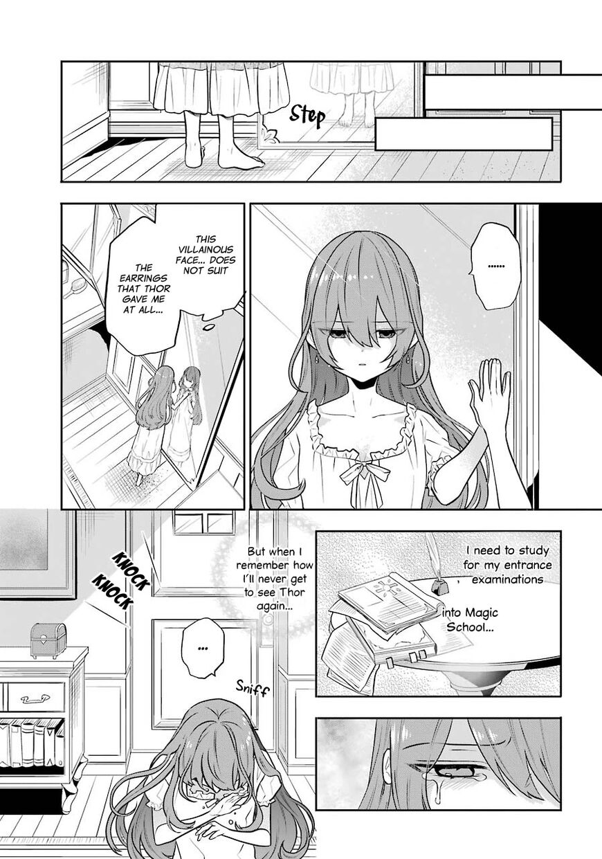 Read Maydare Tensei Monogatari EN Manga Online