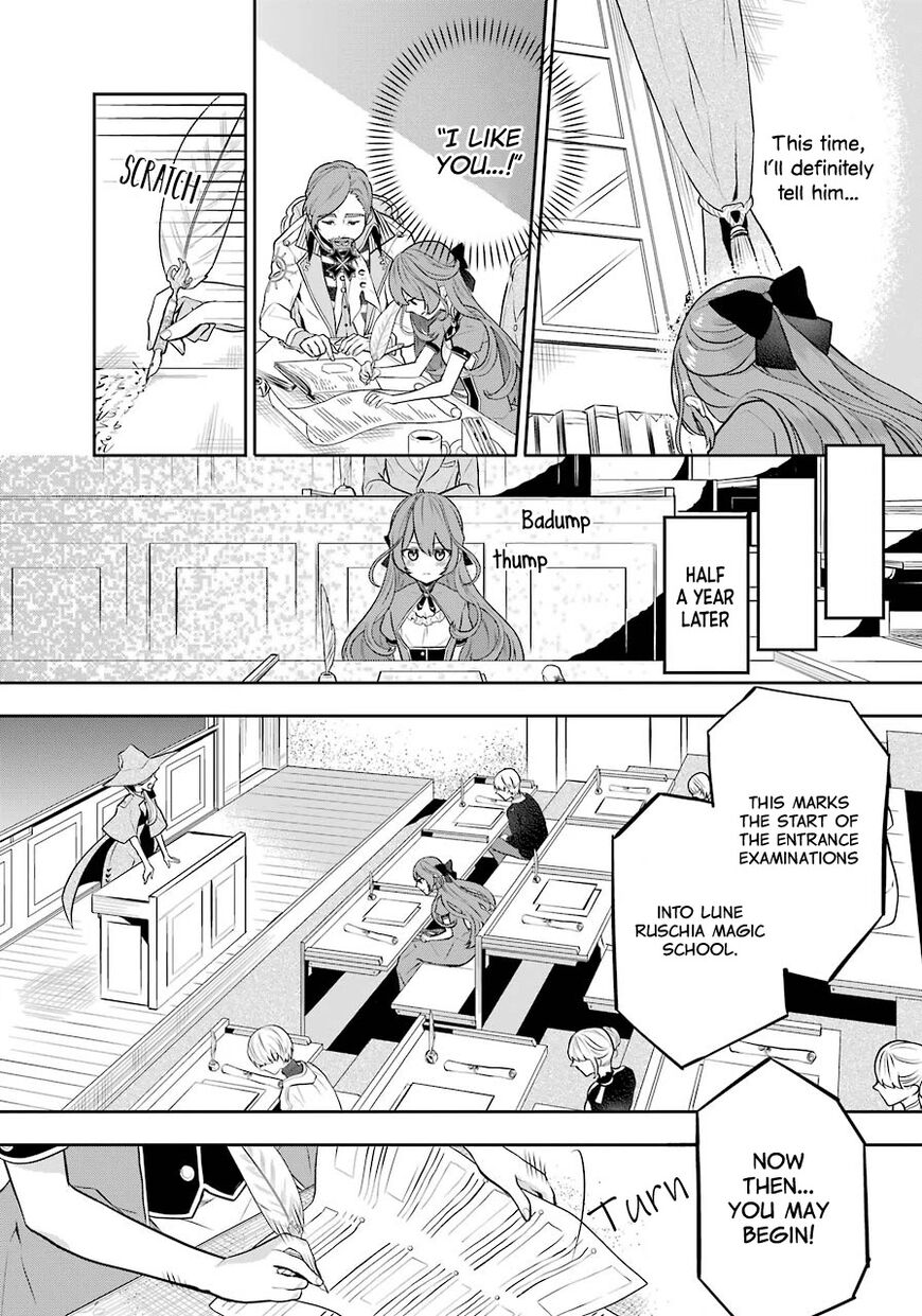 Read Maydare Tensei Monogatari EN Manga Online