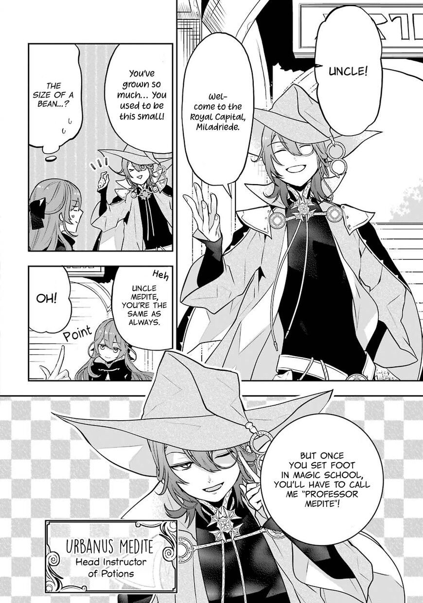 Read Maydare Tensei Monogatari EN Manga Online