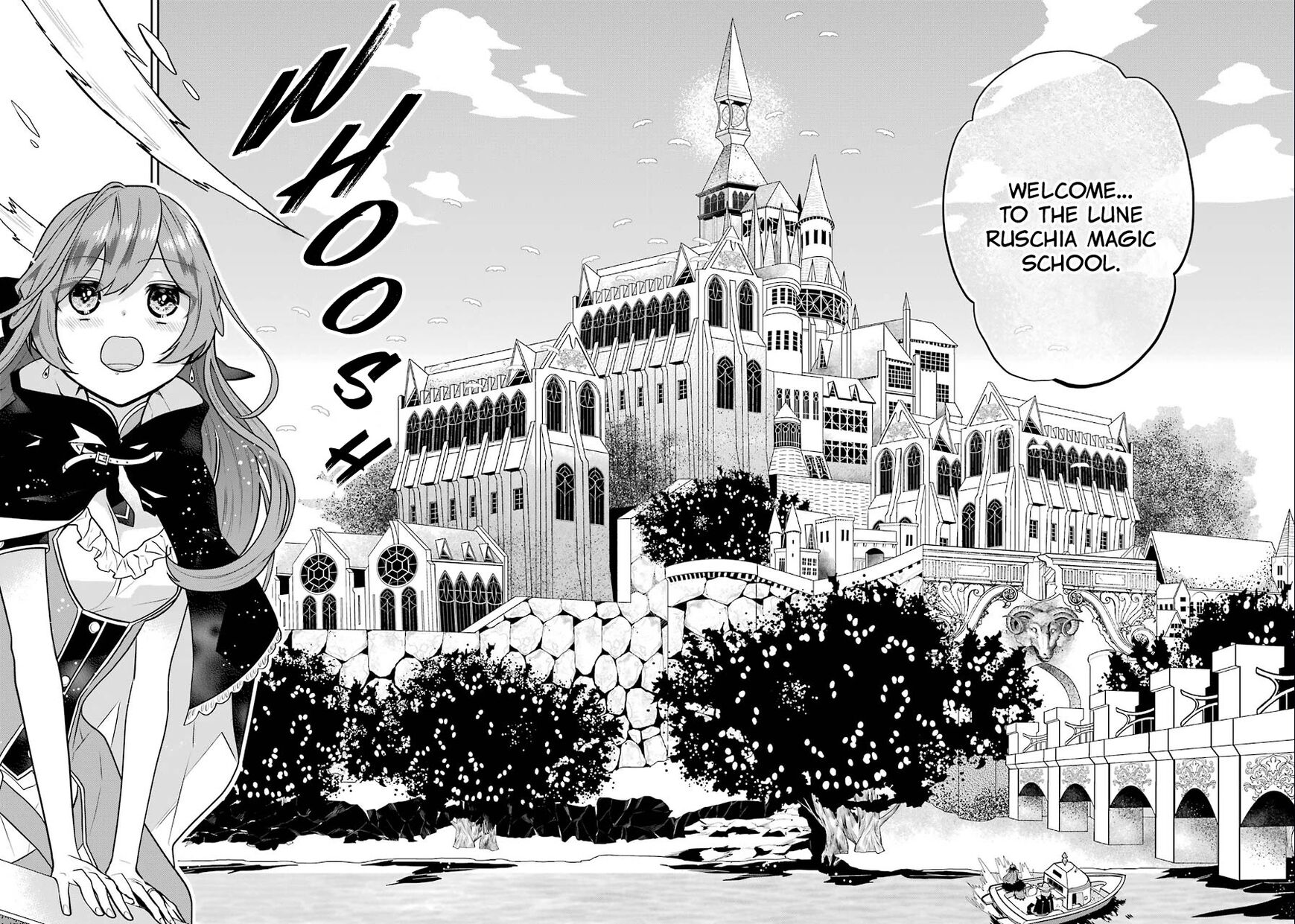 Read Maydare Tensei Monogatari EN Manga Online