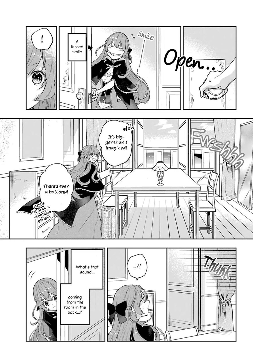 Read Maydare Tensei Monogatari EN Manga Online