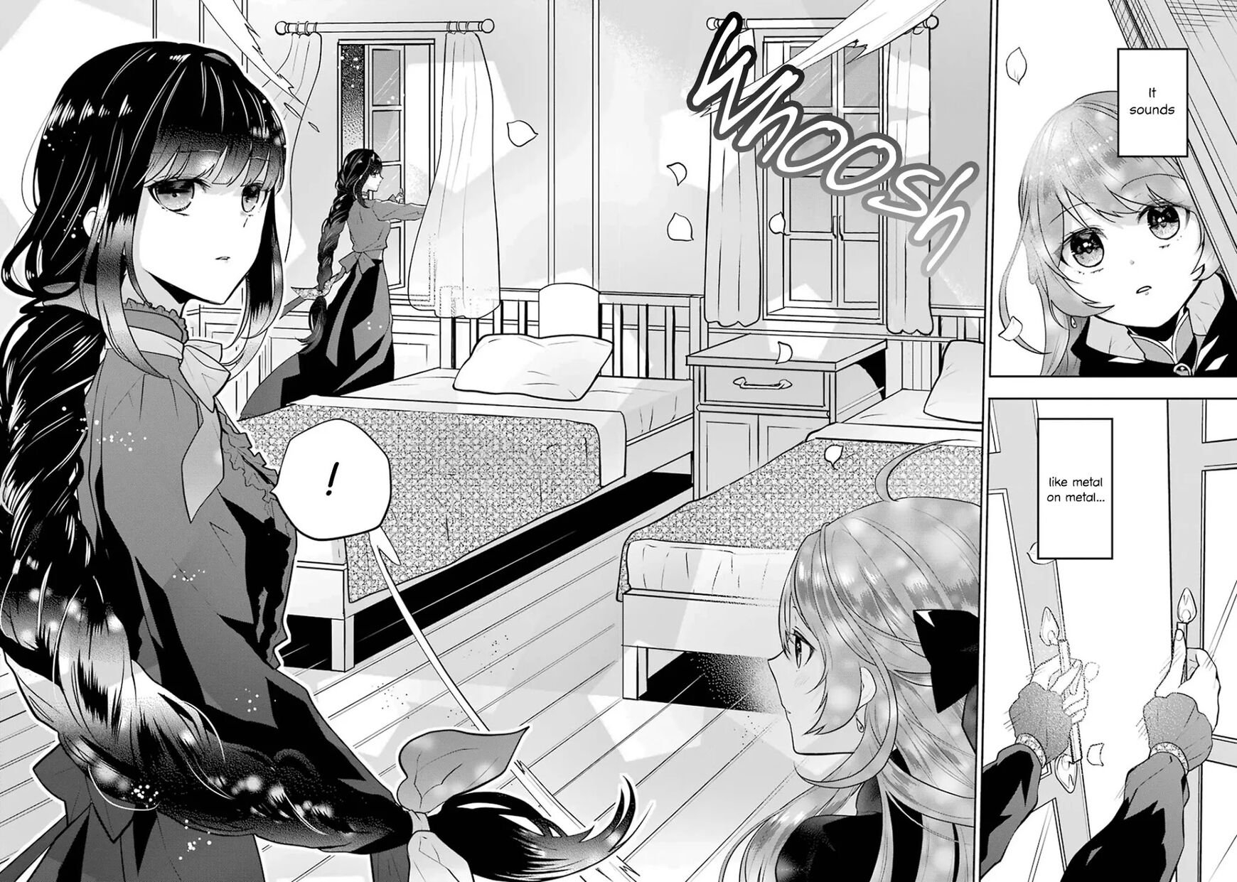 Read Maydare Tensei Monogatari EN Manga Online