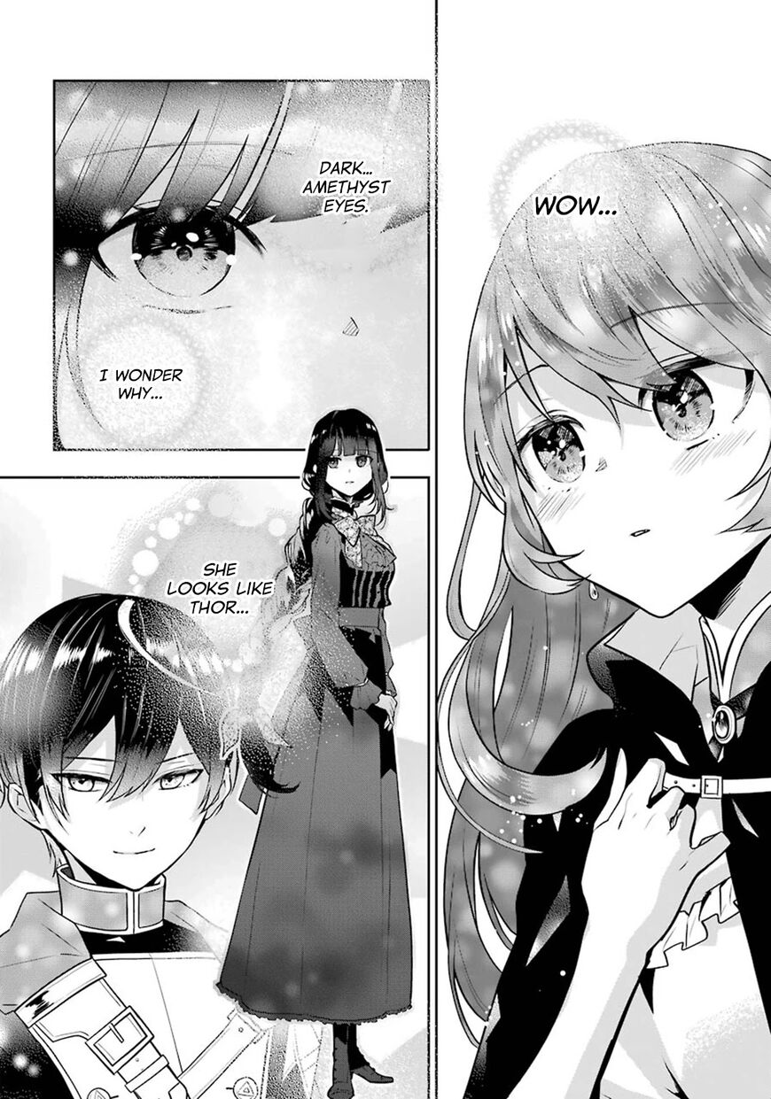 Read Maydare Tensei Monogatari EN Manga Online