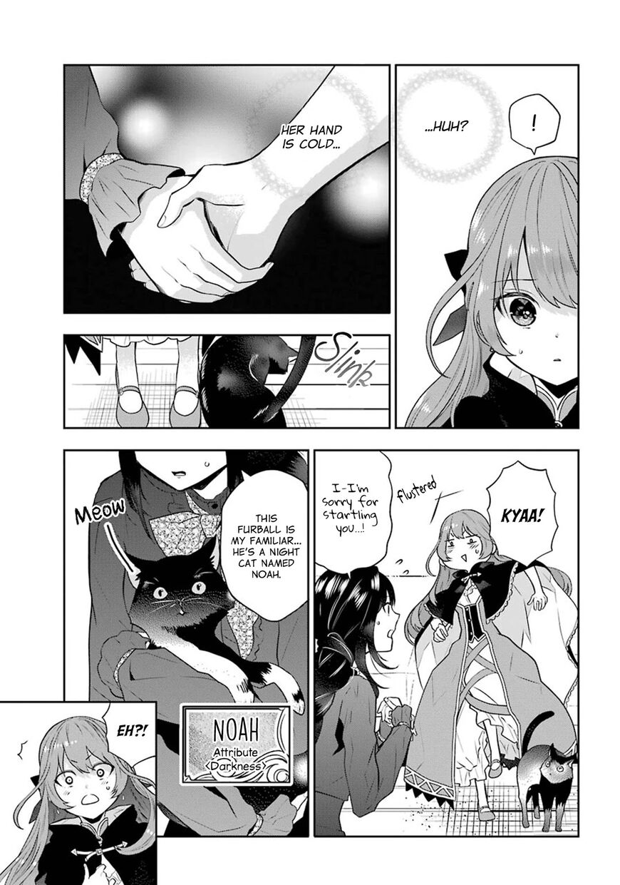 Read Maydare Tensei Monogatari EN Manga Online