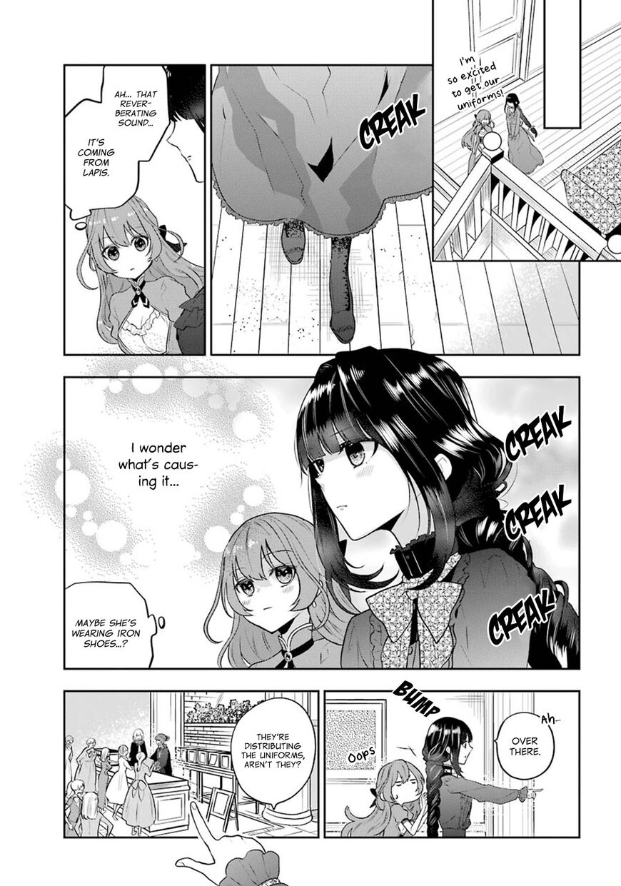 Read Maydare Tensei Monogatari EN Manga Online