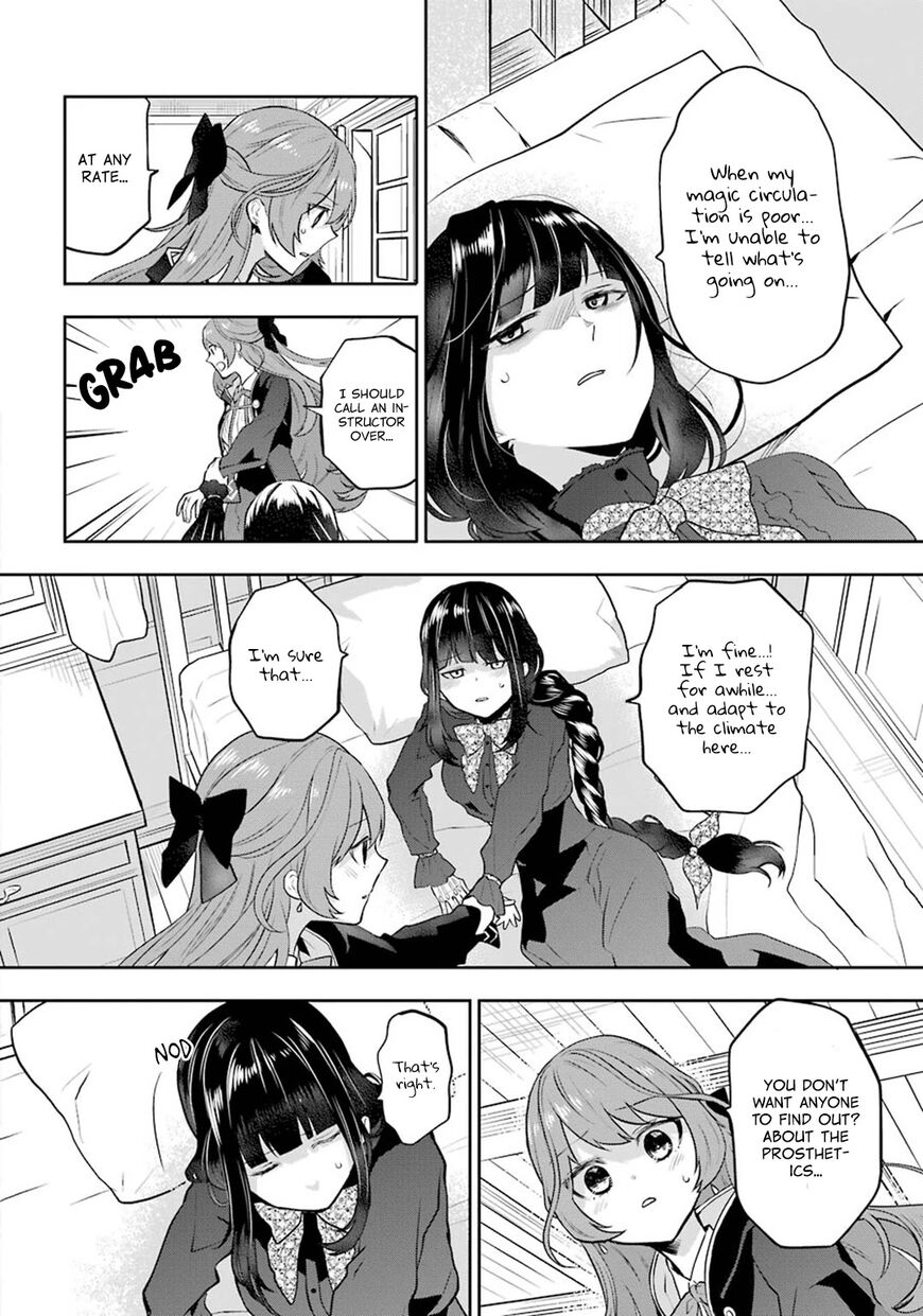 Read Maydare Tensei Monogatari EN Manga Online