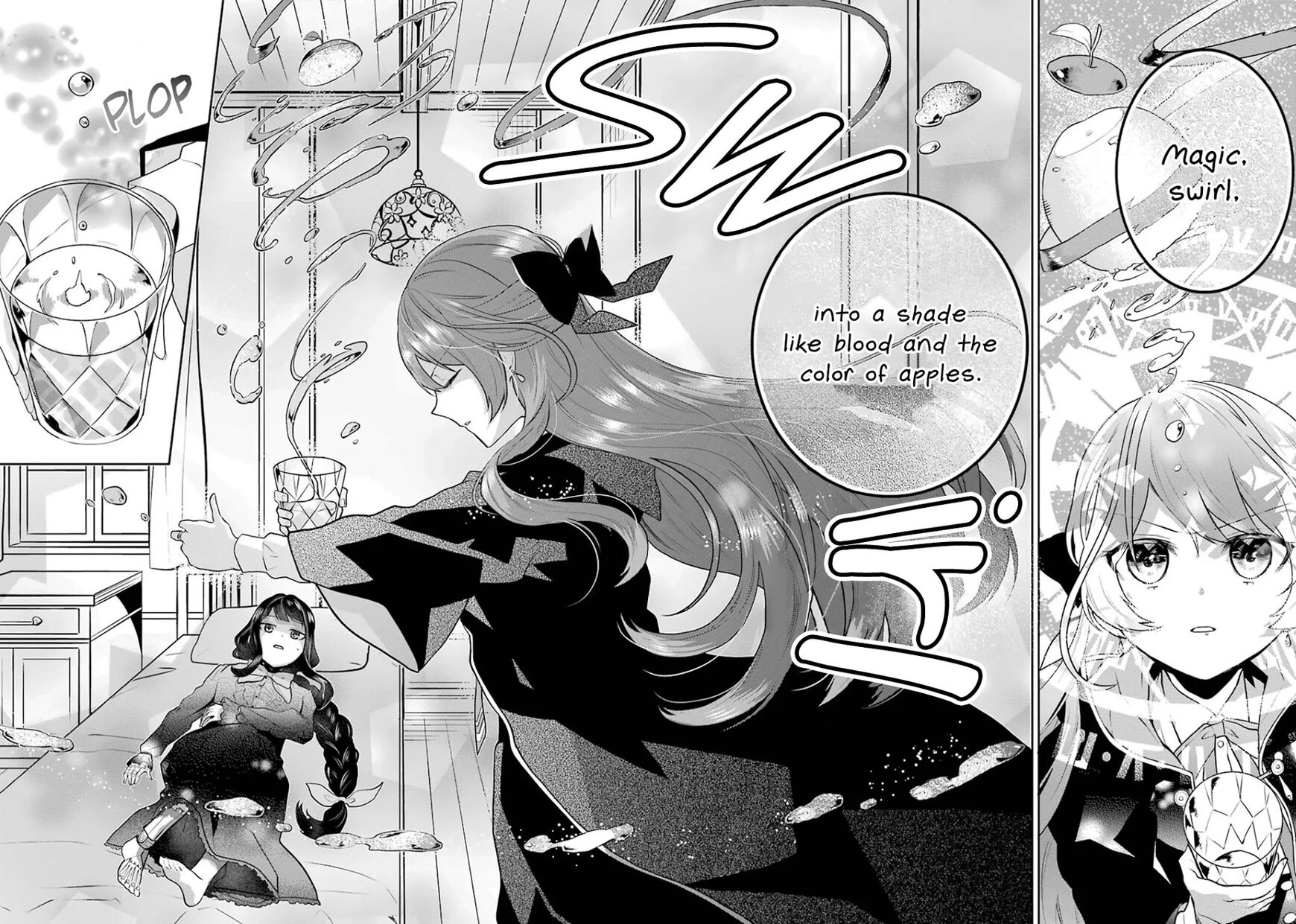 Read Maydare Tensei Monogatari EN Manga Online