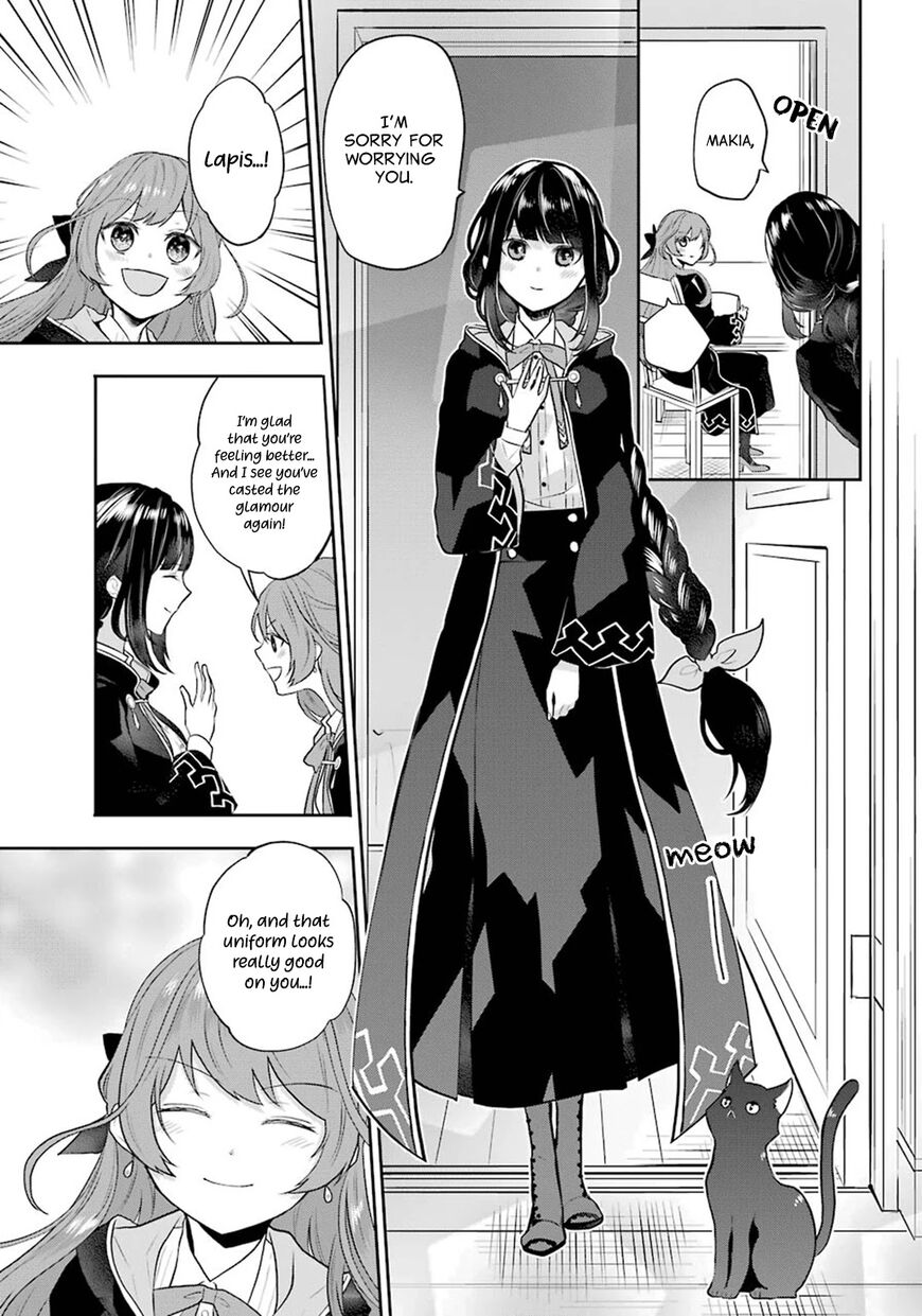 Read Maydare Tensei Monogatari EN Manga Online