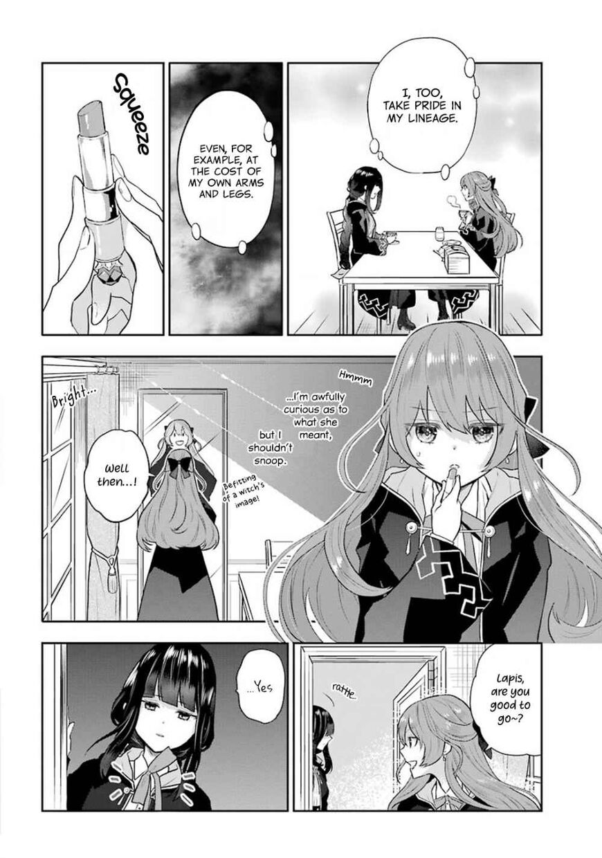 Read Maydare Tensei Monogatari EN Manga Online
