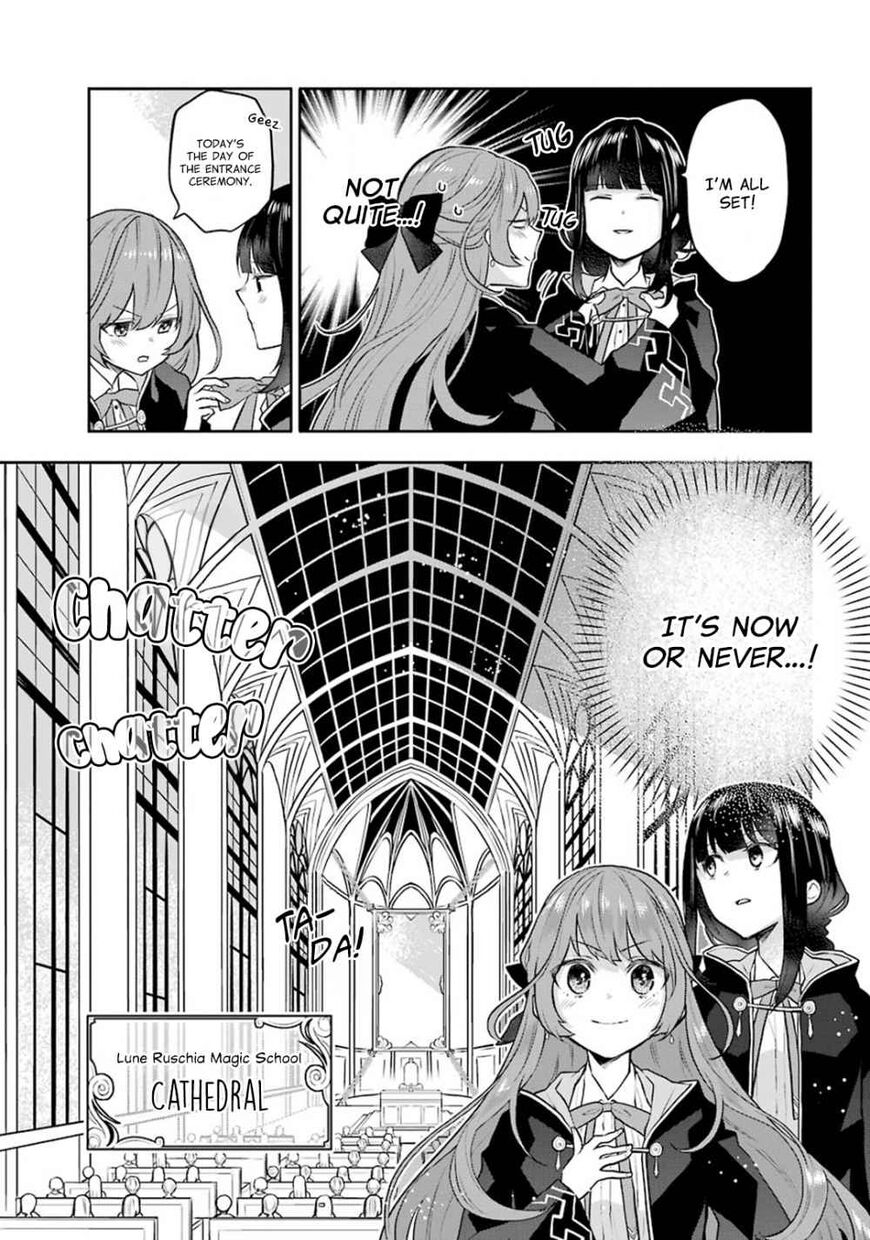 Read Maydare Tensei Monogatari EN Manga Online