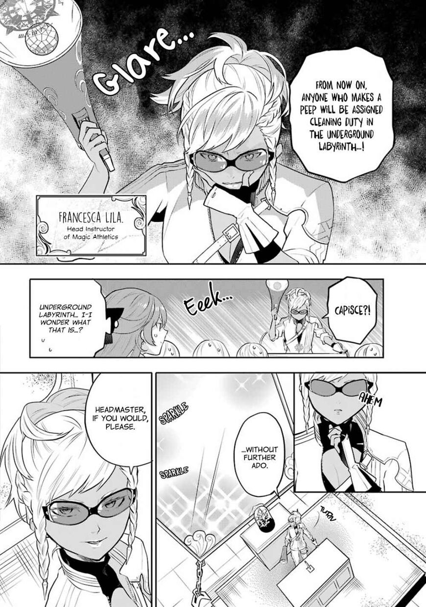 Read Maydare Tensei Monogatari EN Manga Online