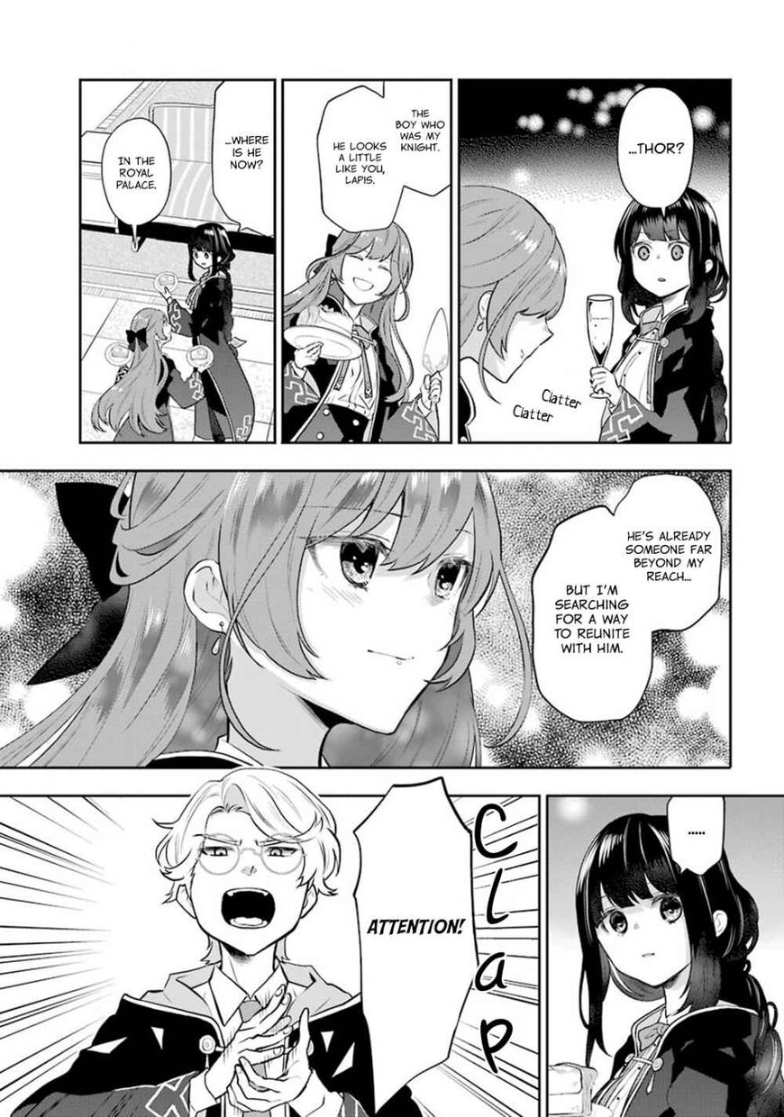 Read Maydare Tensei Monogatari EN Manga Online