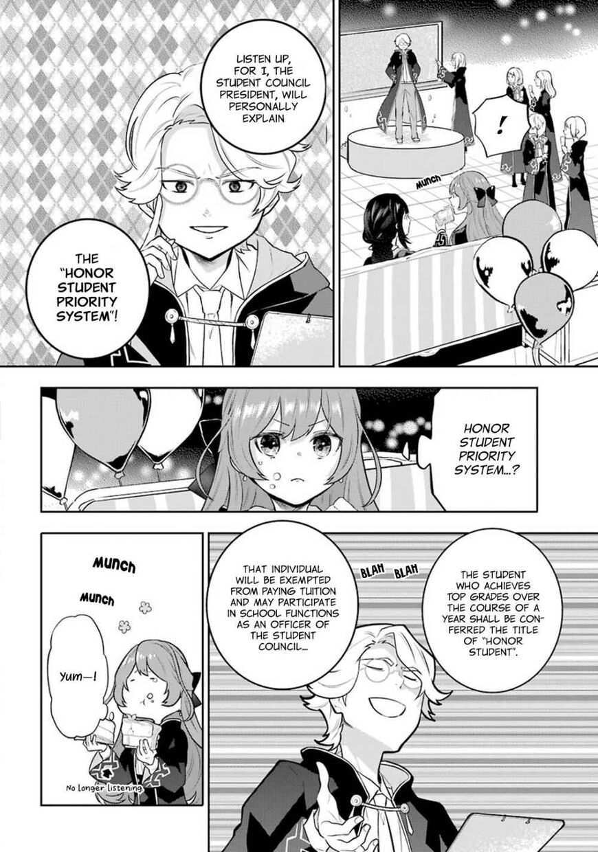 Read Maydare Tensei Monogatari EN Manga Online
