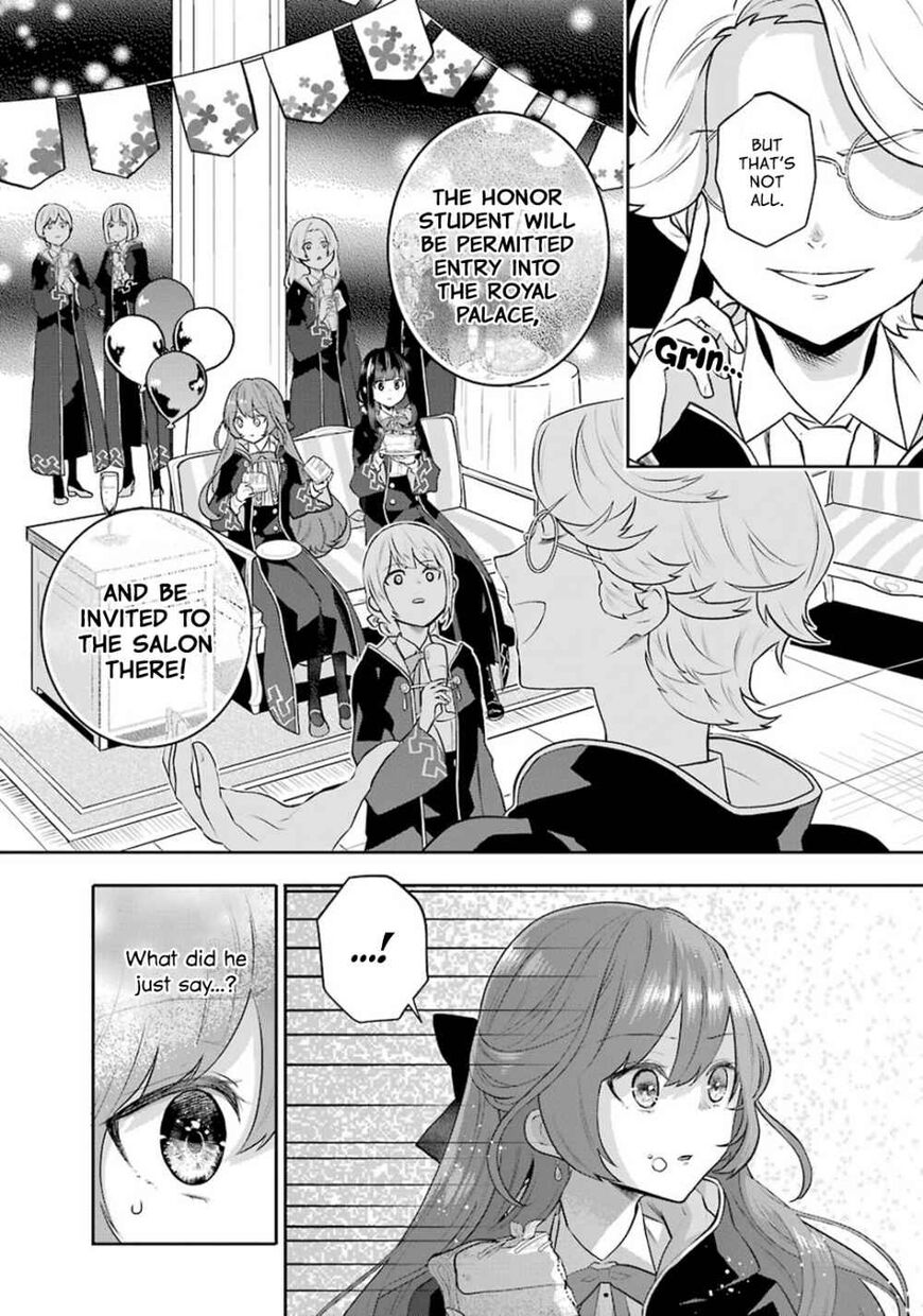 Read Maydare Tensei Monogatari EN Manga Online