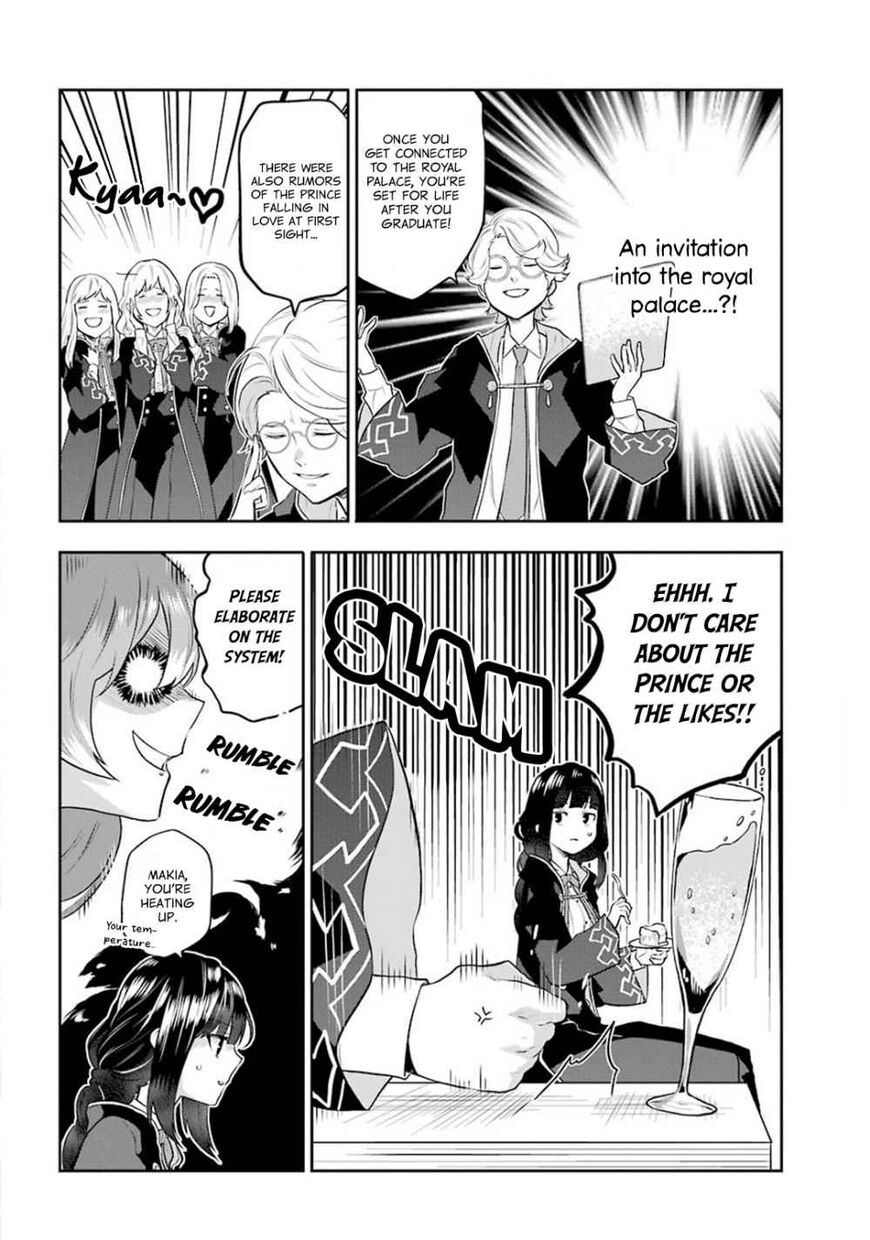 Read Maydare Tensei Monogatari EN Manga Online