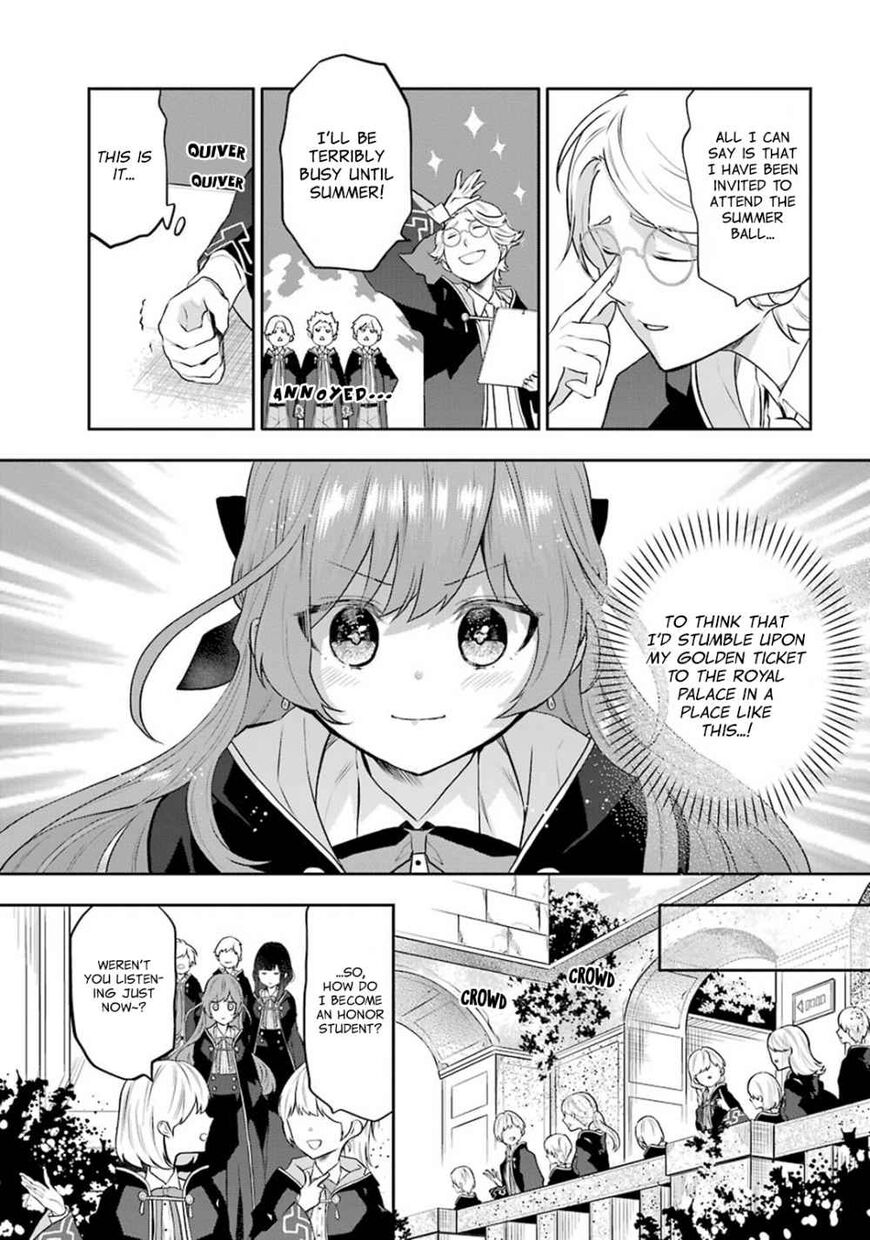 Read Maydare Tensei Monogatari EN Manga Online