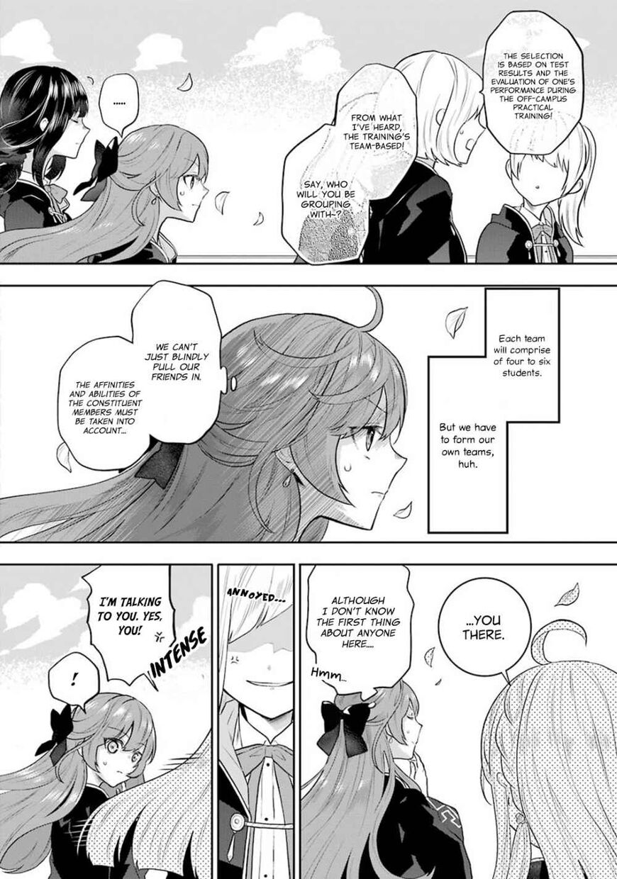 Read Maydare Tensei Monogatari EN Manga Online