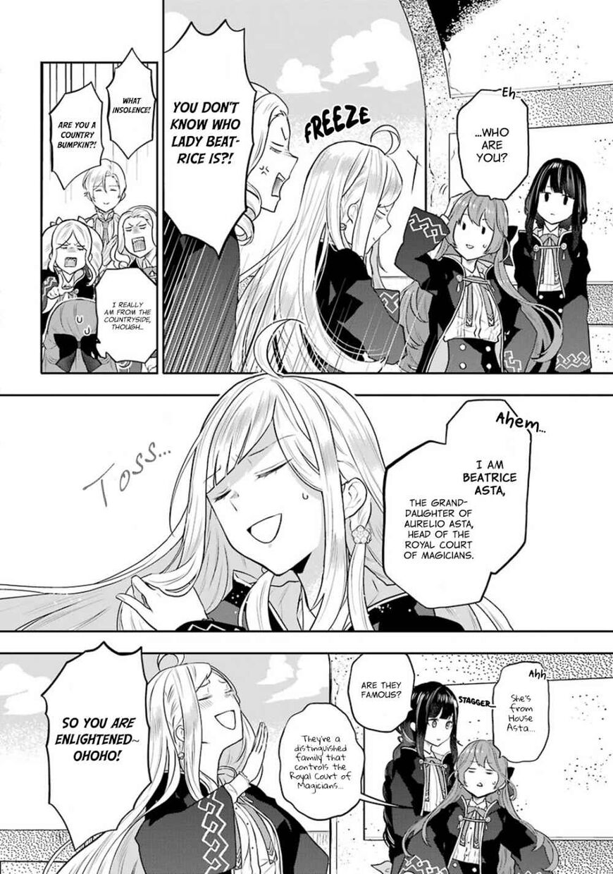 Read Maydare Tensei Monogatari EN Manga Online