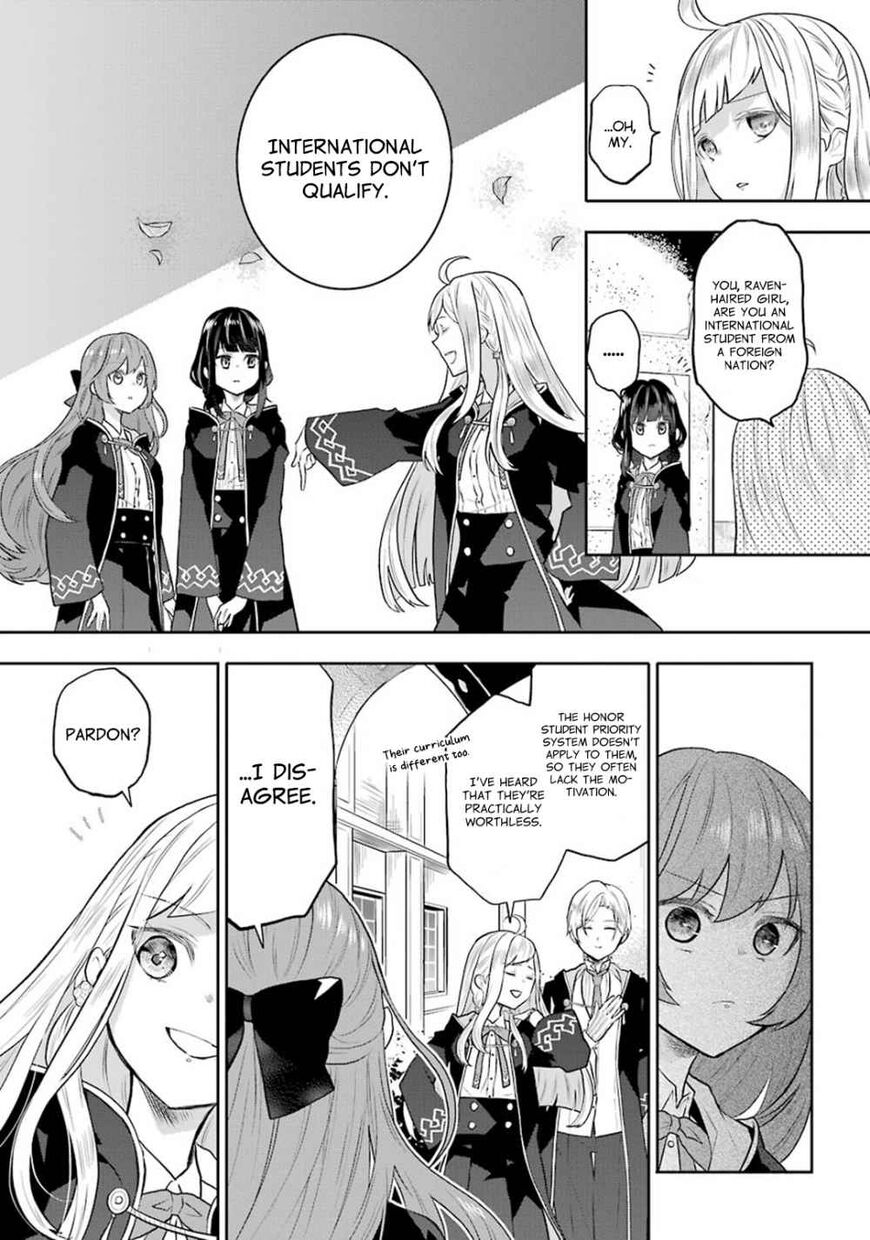 Read Maydare Tensei Monogatari EN Manga Online