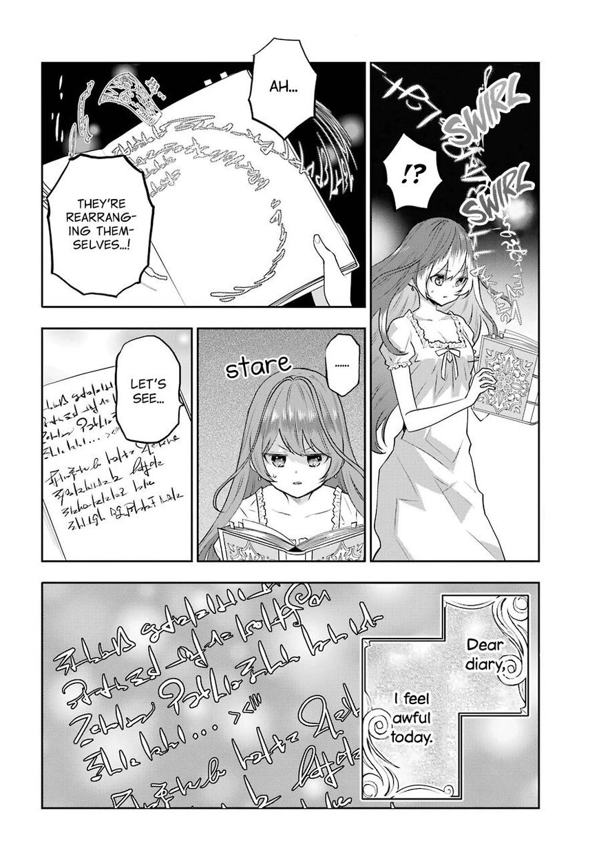 Read Maydare Tensei Monogatari EN Manga Online