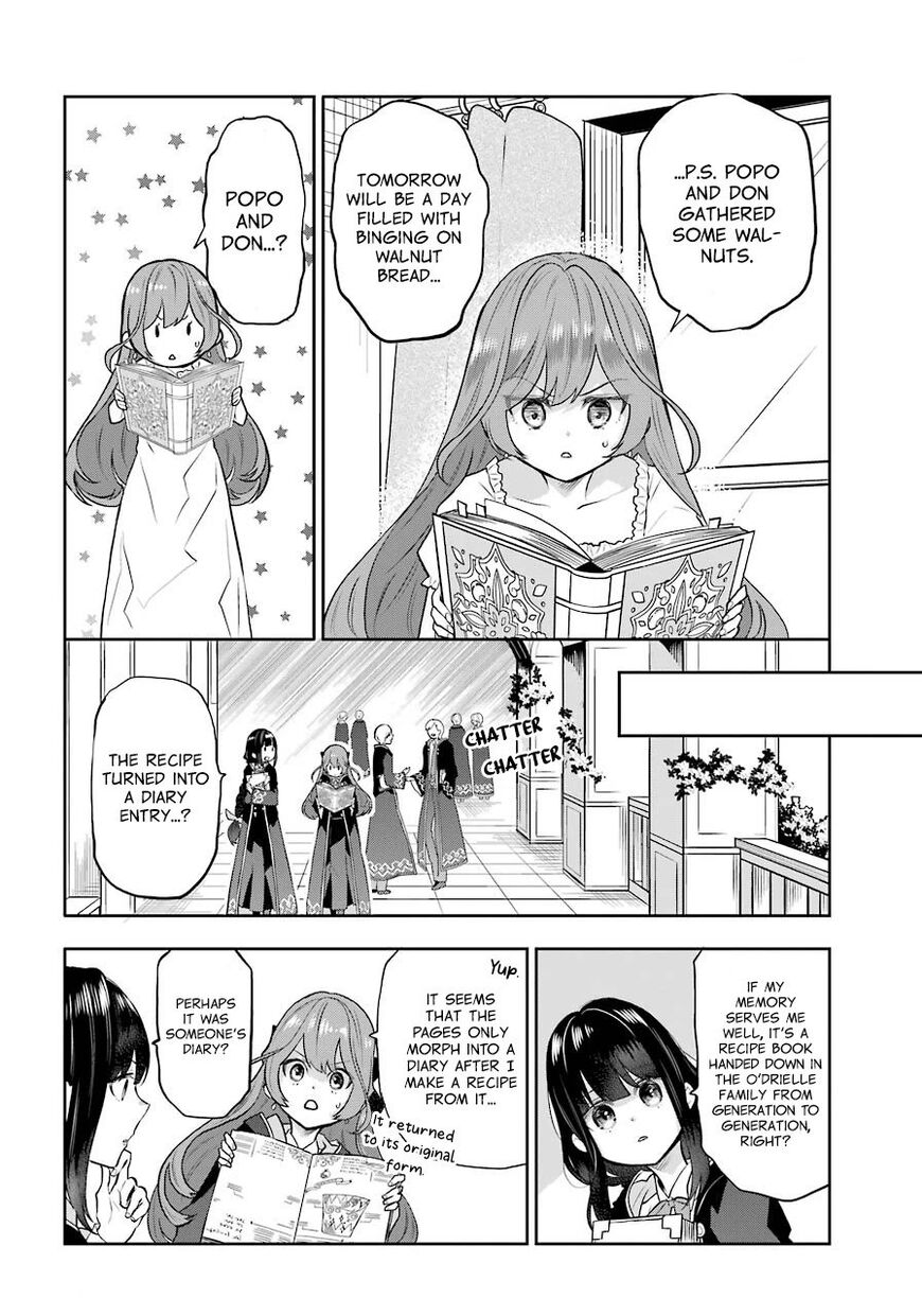 Read Maydare Tensei Monogatari EN Manga Online